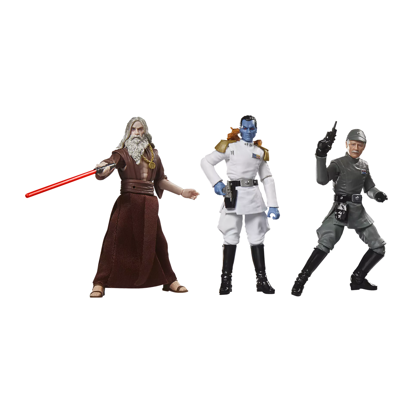 Star Wars - Vintage Collection Heir to the Empire Figure 3-Pack