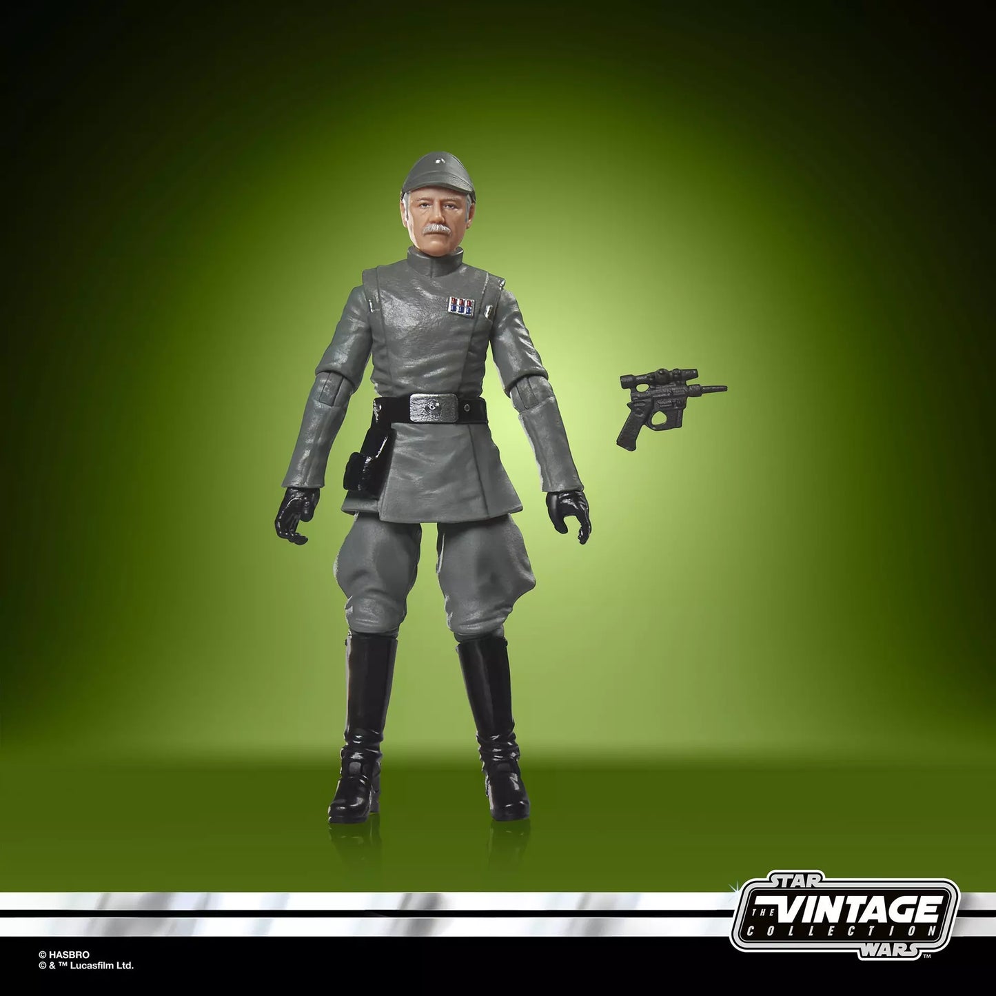 Star Wars - Vintage Collection Heir to the Empire Figure 3-Pack