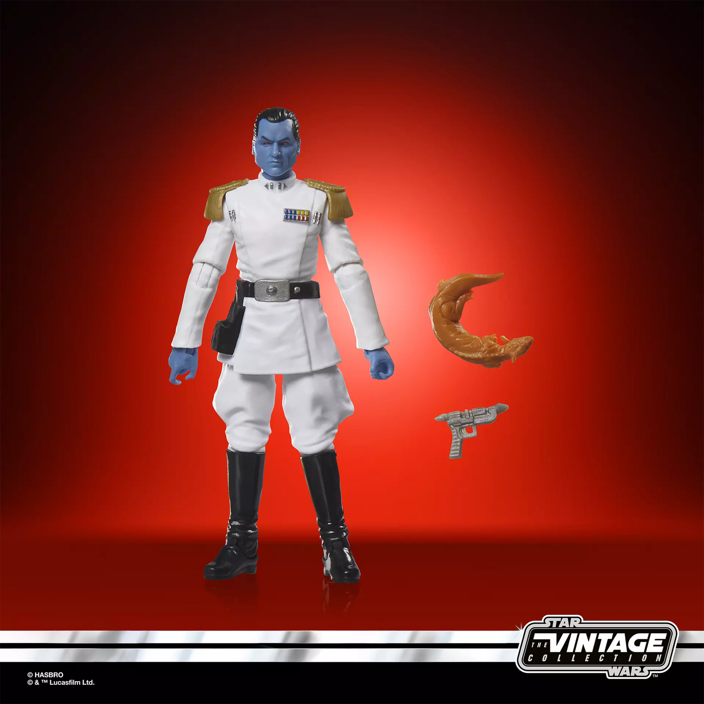 Star Wars - Vintage Collection Heir to the Empire Figure 3-Pack