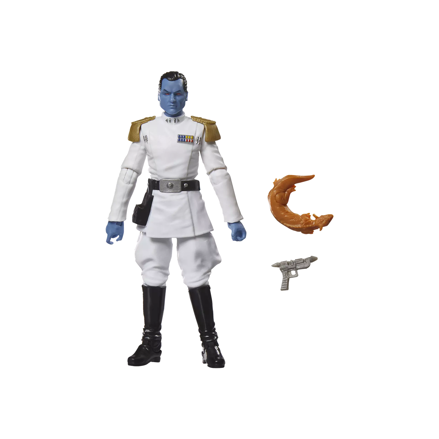 Star Wars - Vintage Collection Heir to the Empire Figure 3-Pack