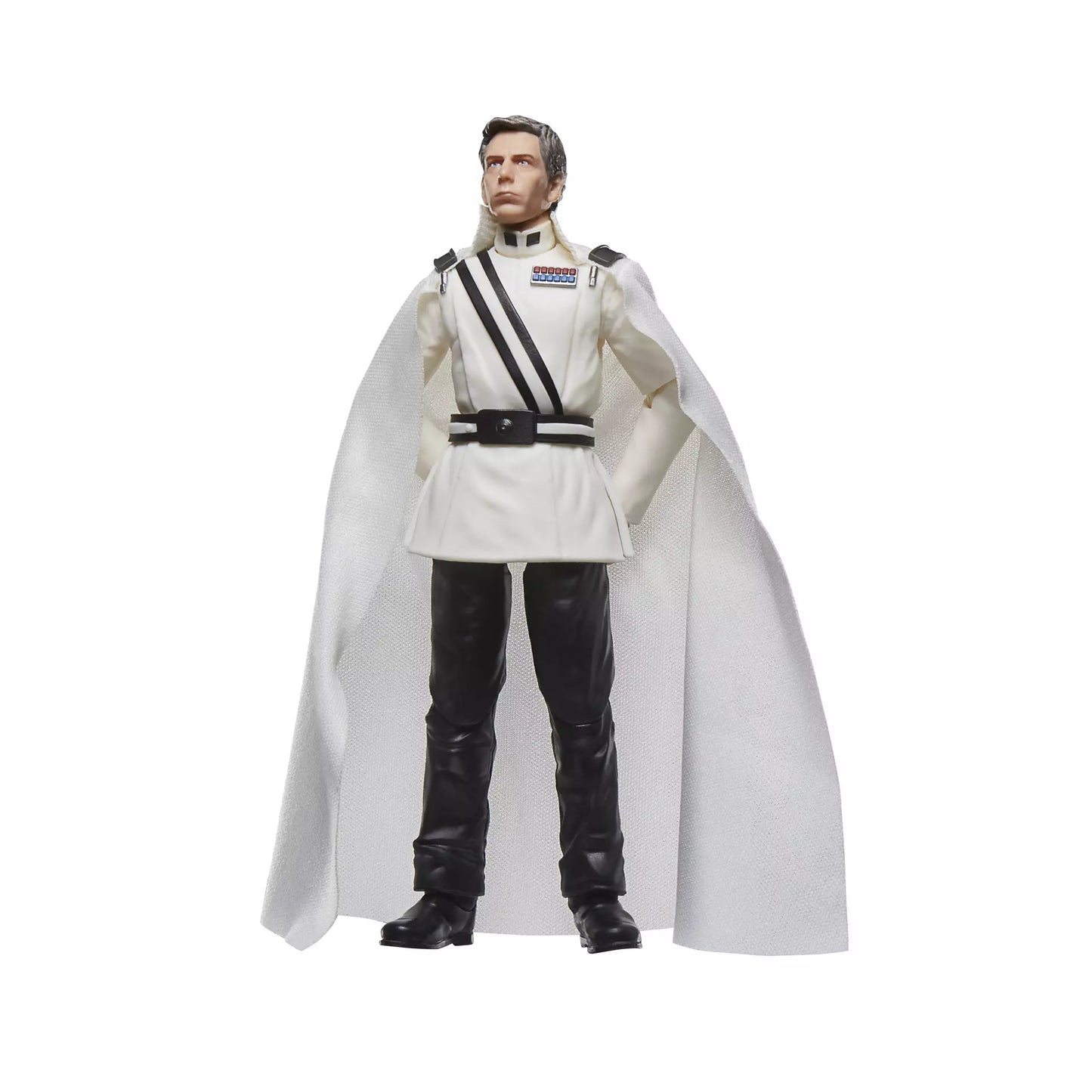 Star Wars Black Series - Andor #16 Director Orson Krennic (Dress Uniform)