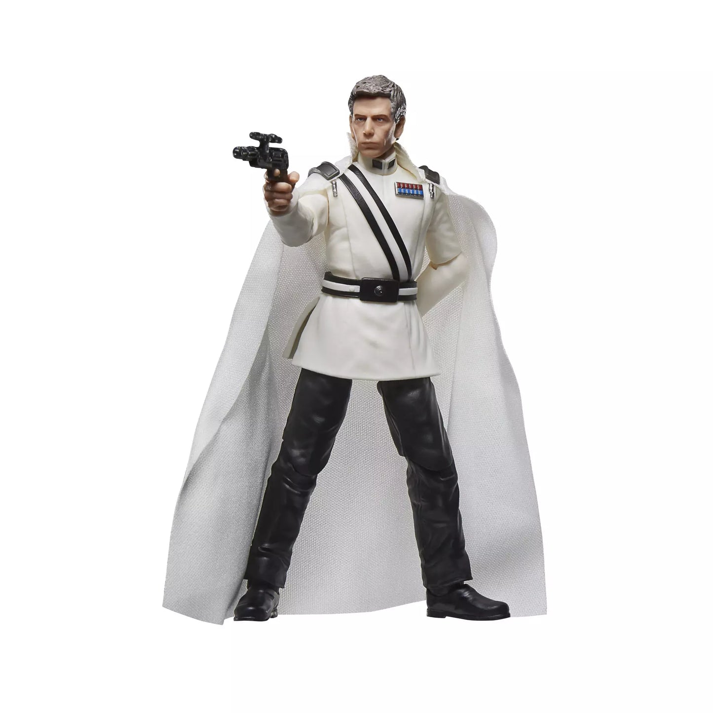 Star Wars Black Series - Andor #16 Director Orson Krennic (Dress Uniform)
