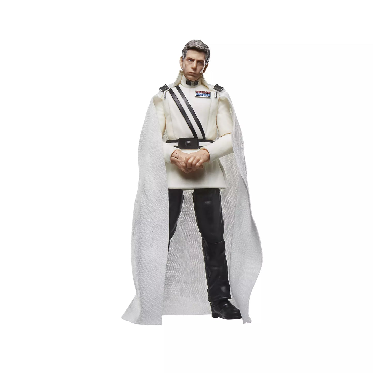 Star Wars Black Series - Andor #16 Director Orson Krennic (Dress Uniform)