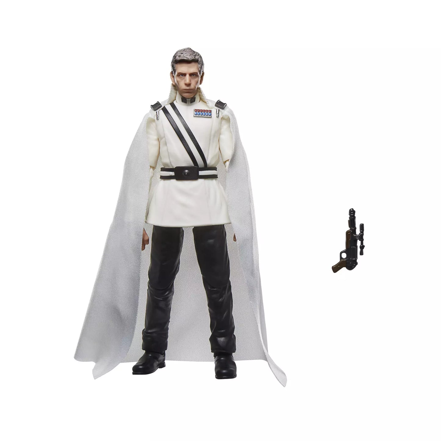 Star Wars Black Series - Andor #16 Director Orson Krennic (Dress Uniform)