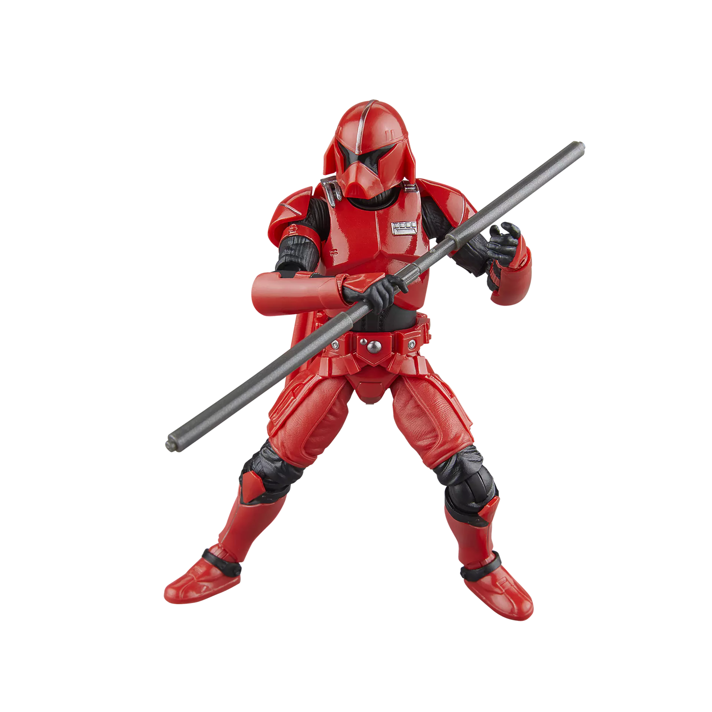 Star Wars Black Series - Luke Skywalker (Imperial Guard) & Princess Leia Organa (Boushh)