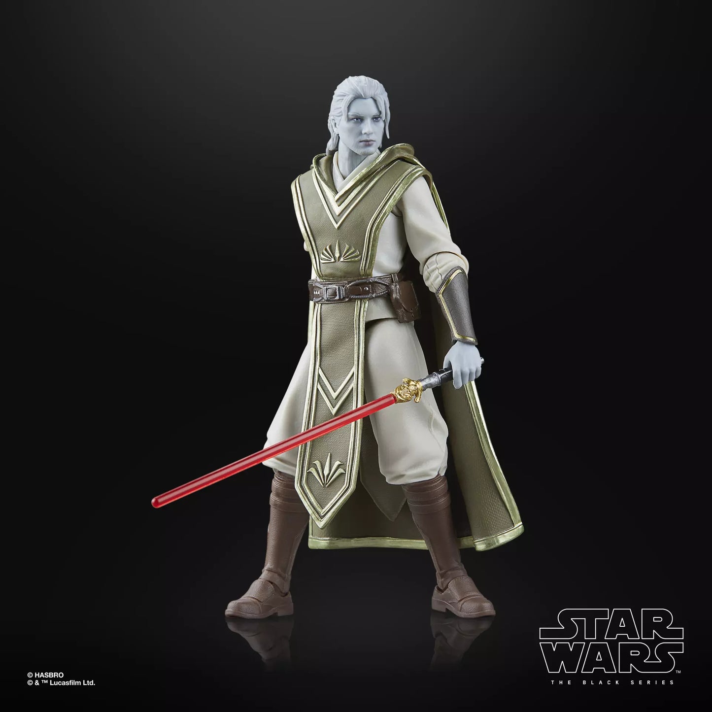 Star Wars Black Series - Dagan Gera (Jedi Survivor)