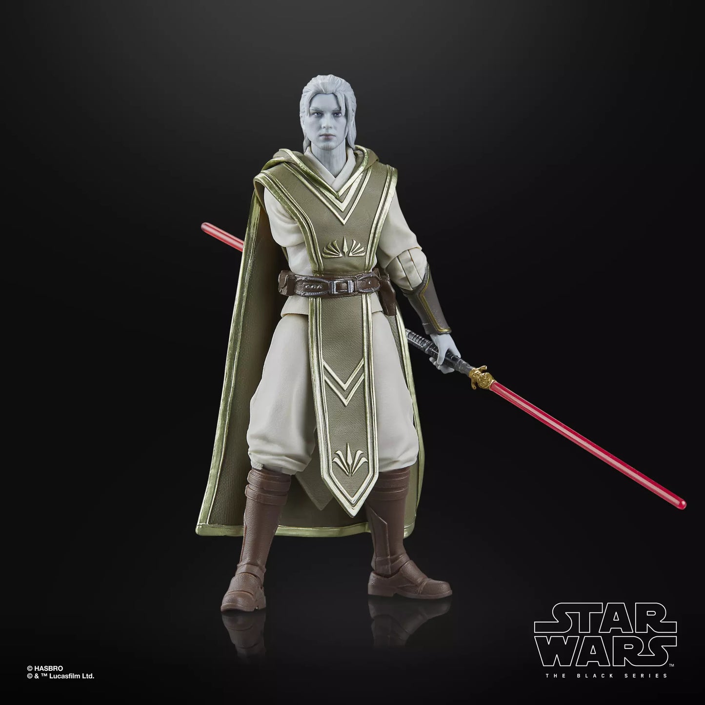 Star Wars Black Series - Dagan Gera (Jedi Survivor)