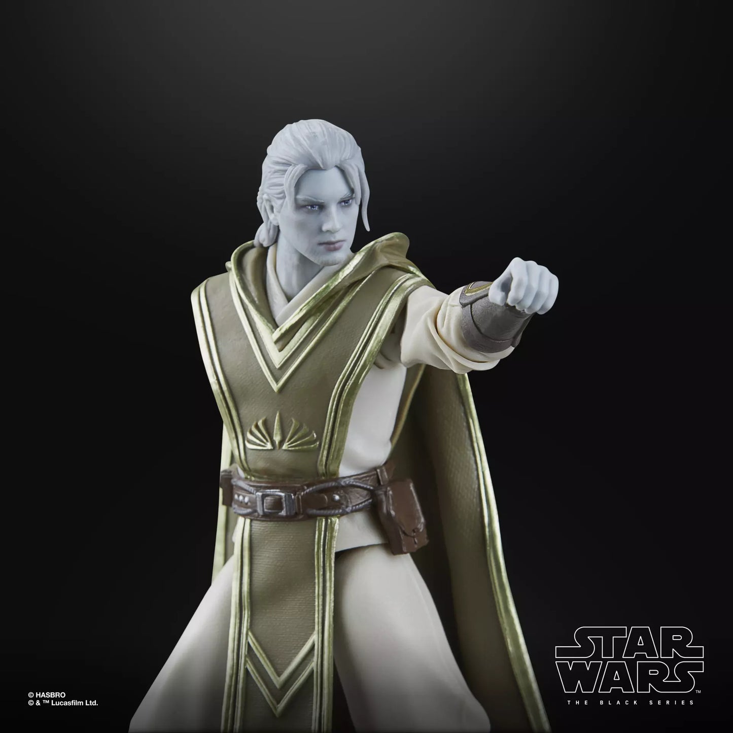 Star Wars Black Series - Dagan Gera (Jedi Survivor)