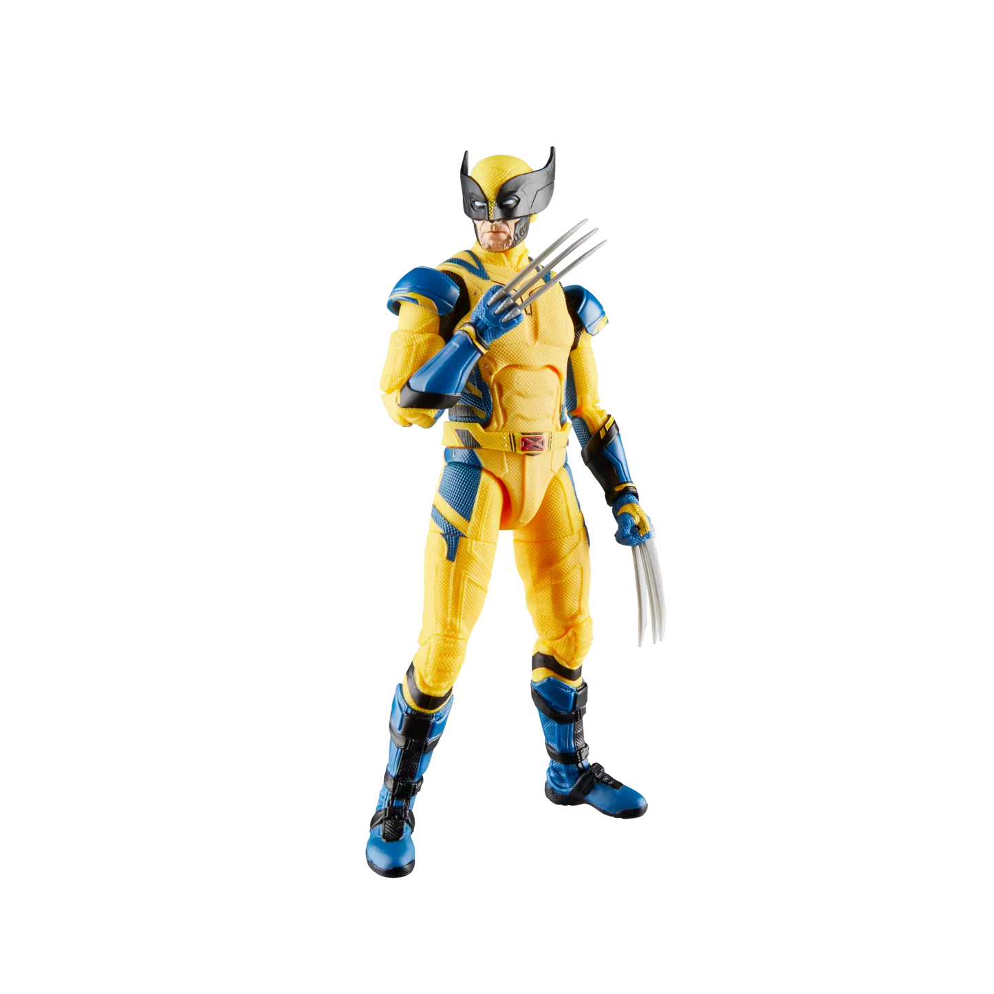 Marvel Legends Series Wolverine (Deadpool & Wolverine)