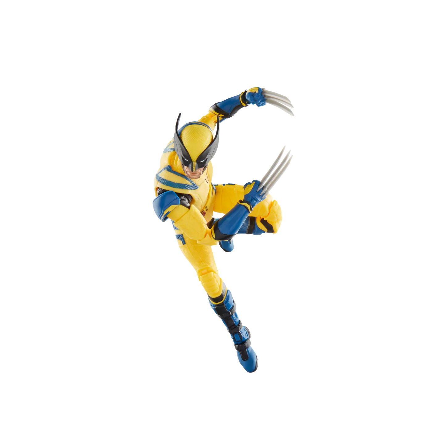 Marvel Legends Series Wolverine (Deadpool & Wolverine)