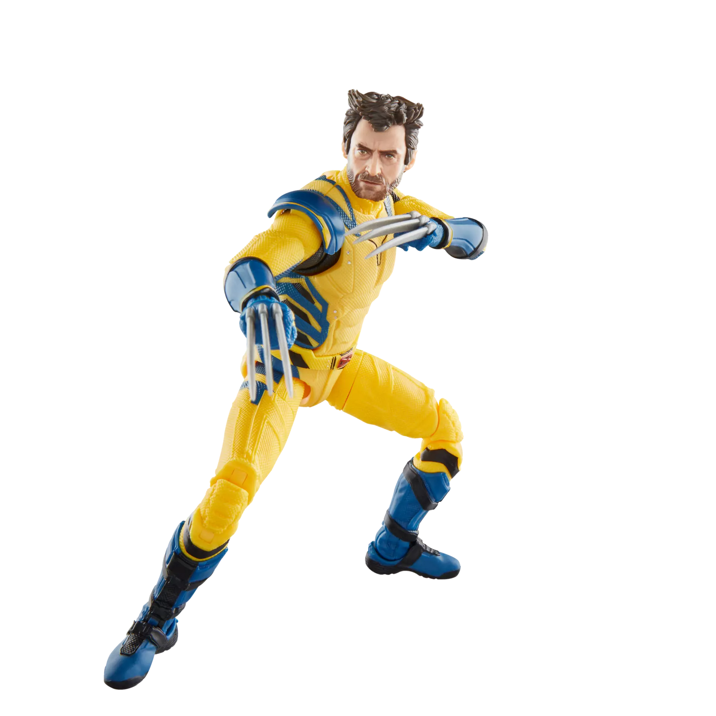 Marvel Legends Series Wolverine (Deadpool & Wolverine)