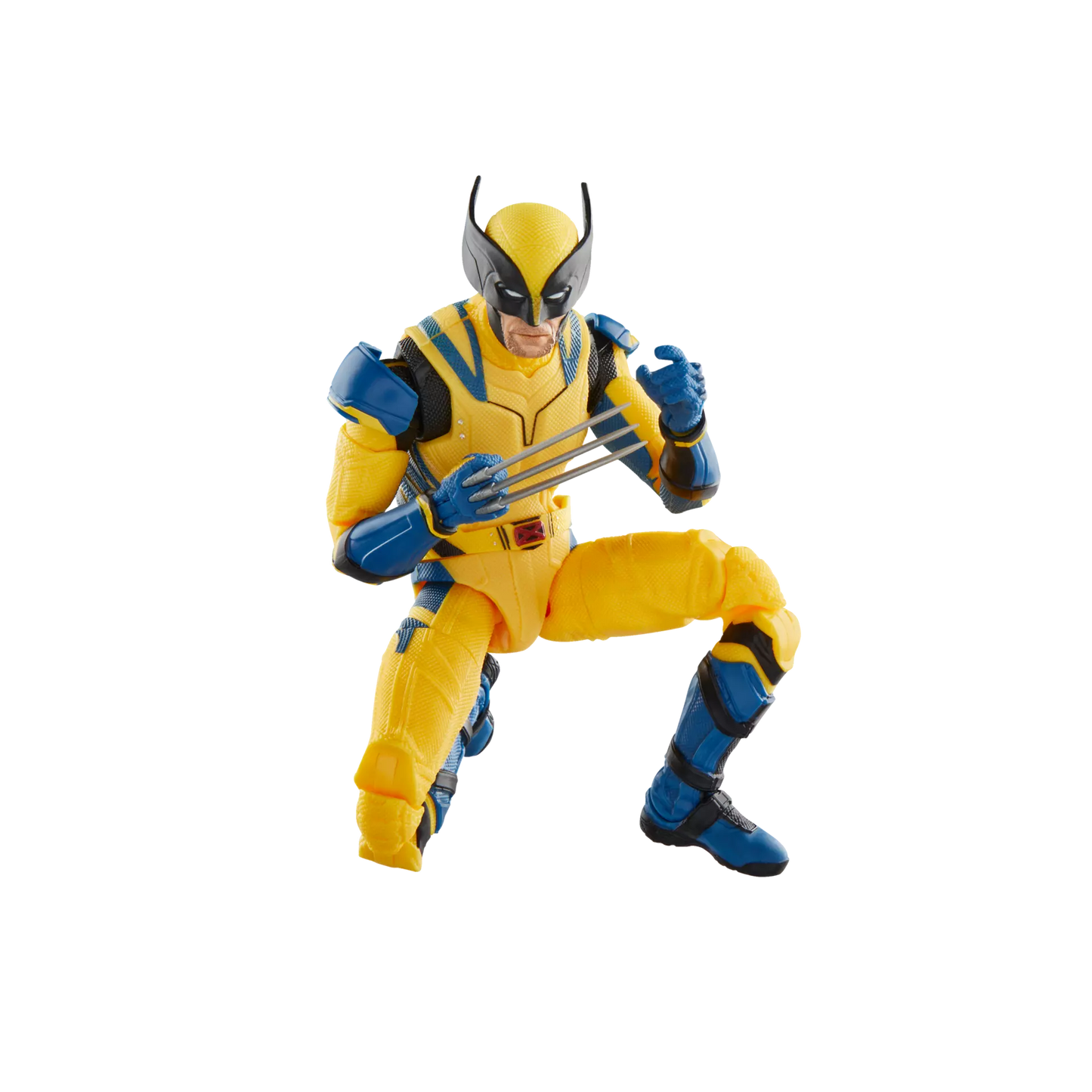 Marvel Legends Series Wolverine (Deadpool & Wolverine)