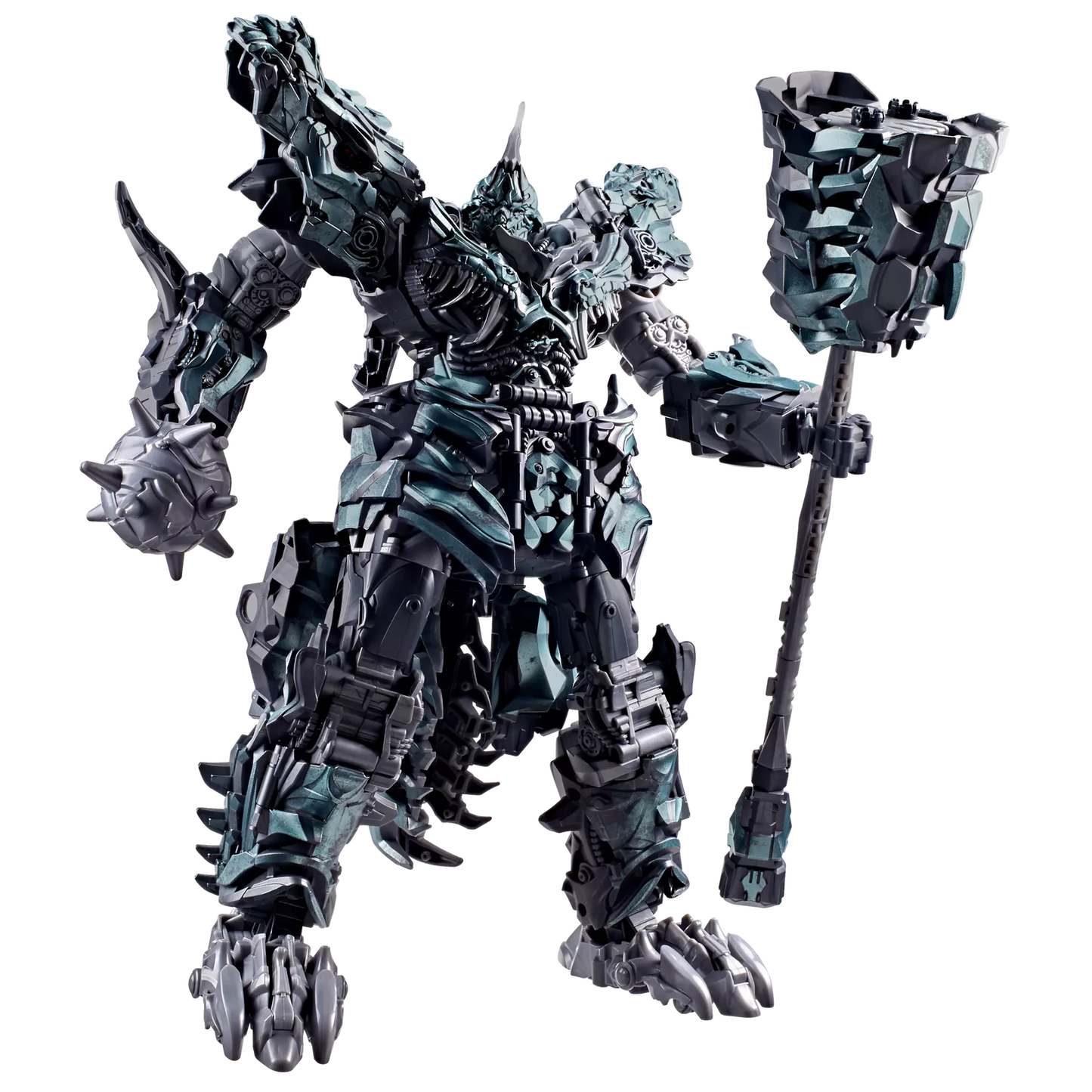 Transformers Studio Series Titan Class Grimlock | Transformers: Age of Extinction