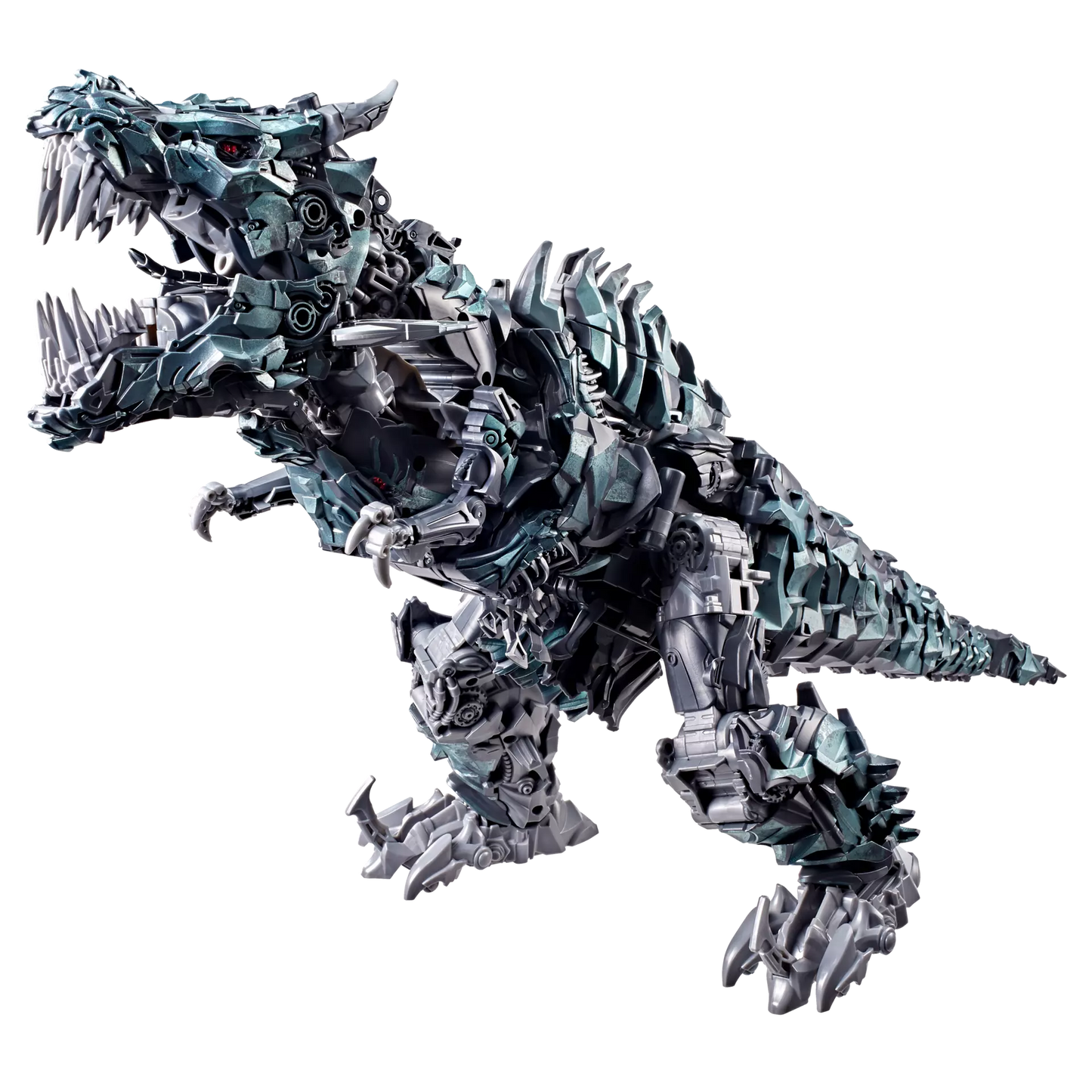 Transformers Studio Series Titan Class Grimlock | Transformers: Age of Extinction