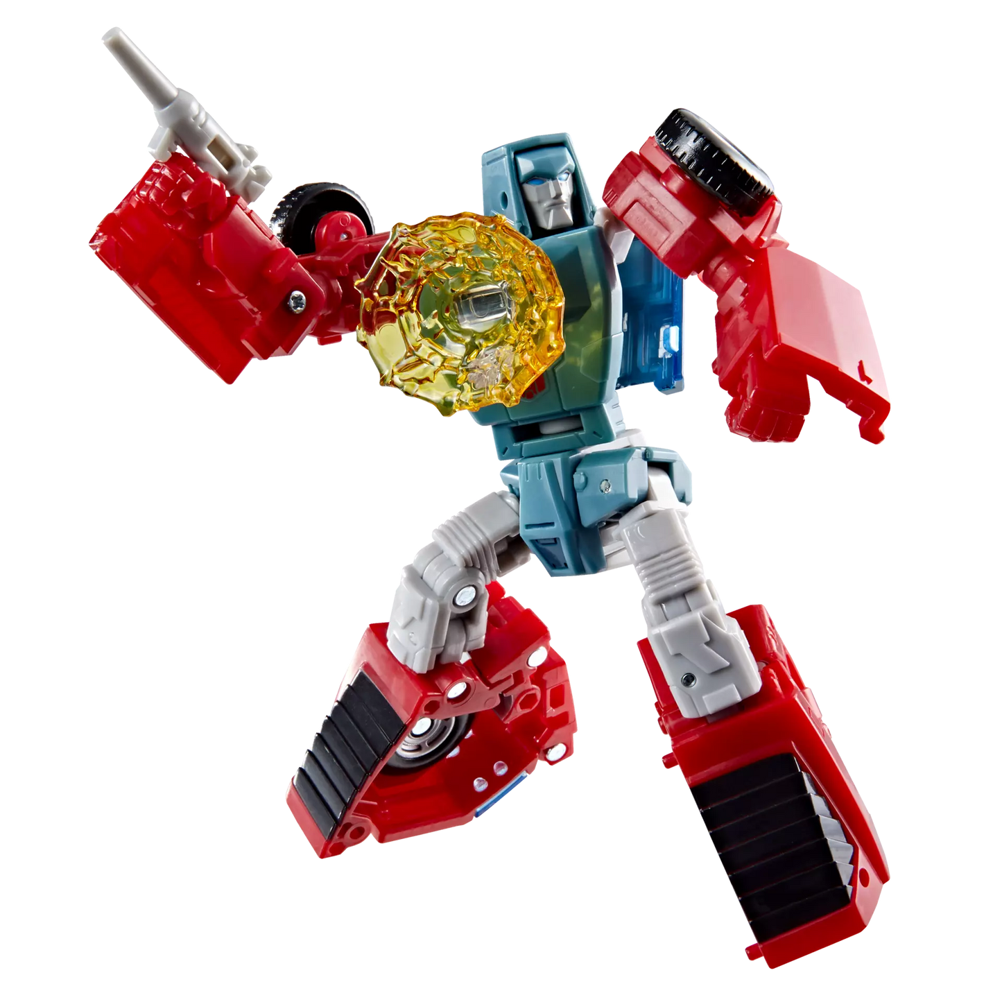 Transformers Studio Series Deluxe Class - Windcharger