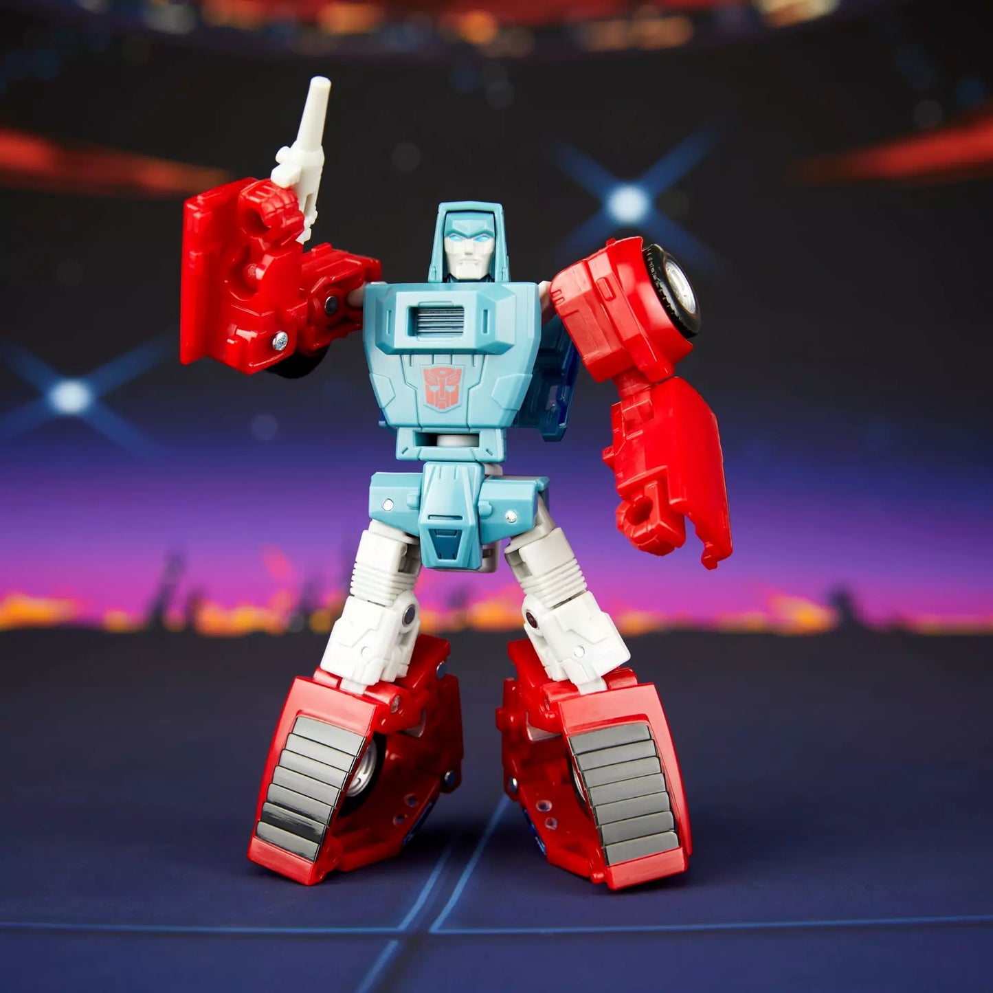 Transformers Studio Series Deluxe Class - Windcharger
