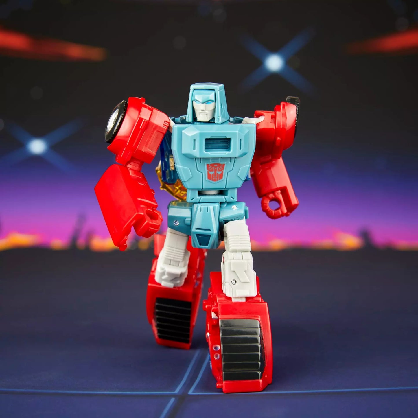 Transformers Studio Series Deluxe Class - Windcharger