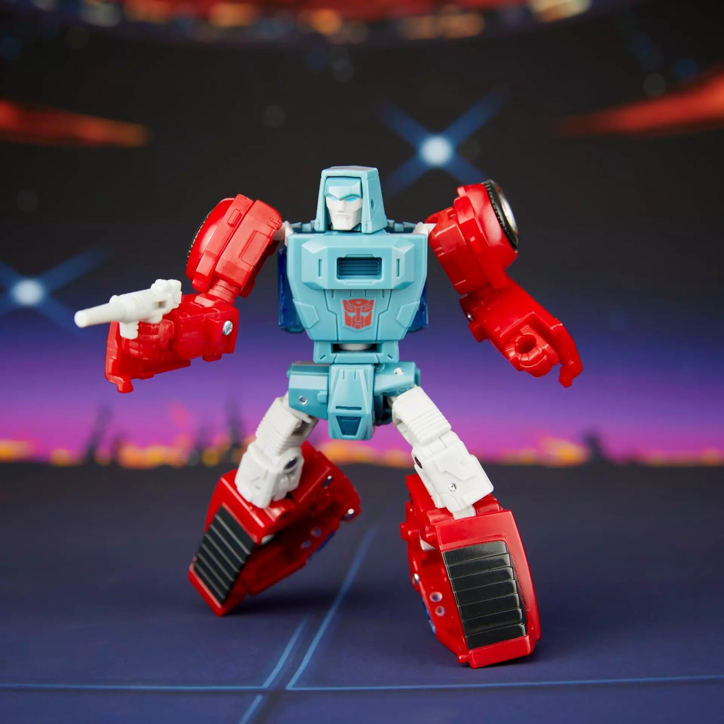 Transformers Studio Series Deluxe Class - Windcharger