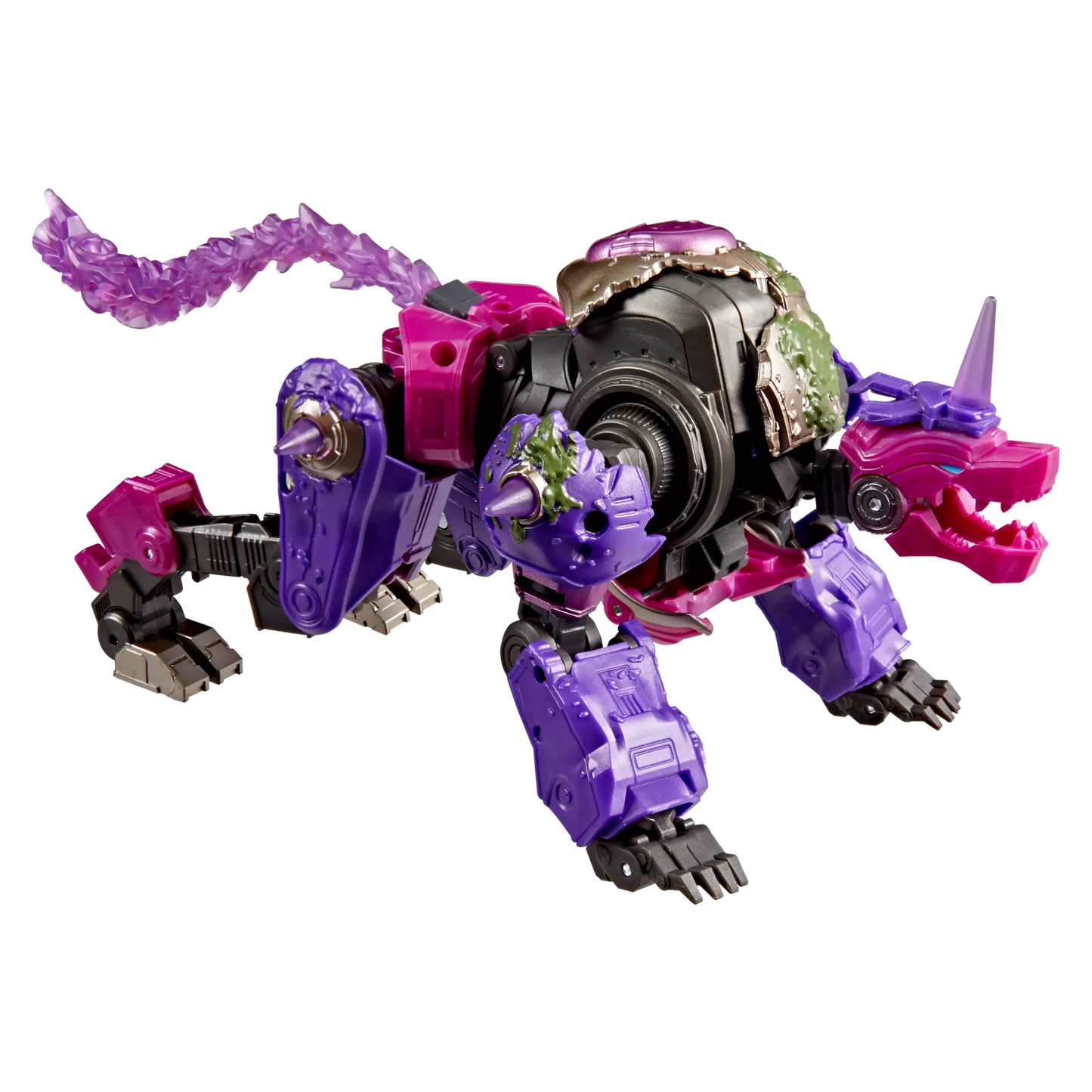 Transformers Studio Series Transformers One Voyager Class Alpha Trion