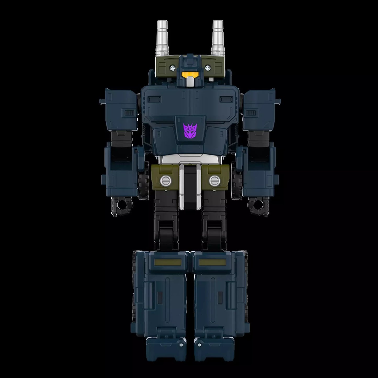 Transformers Age of the Primes Commander Class Combaticon Onslaught