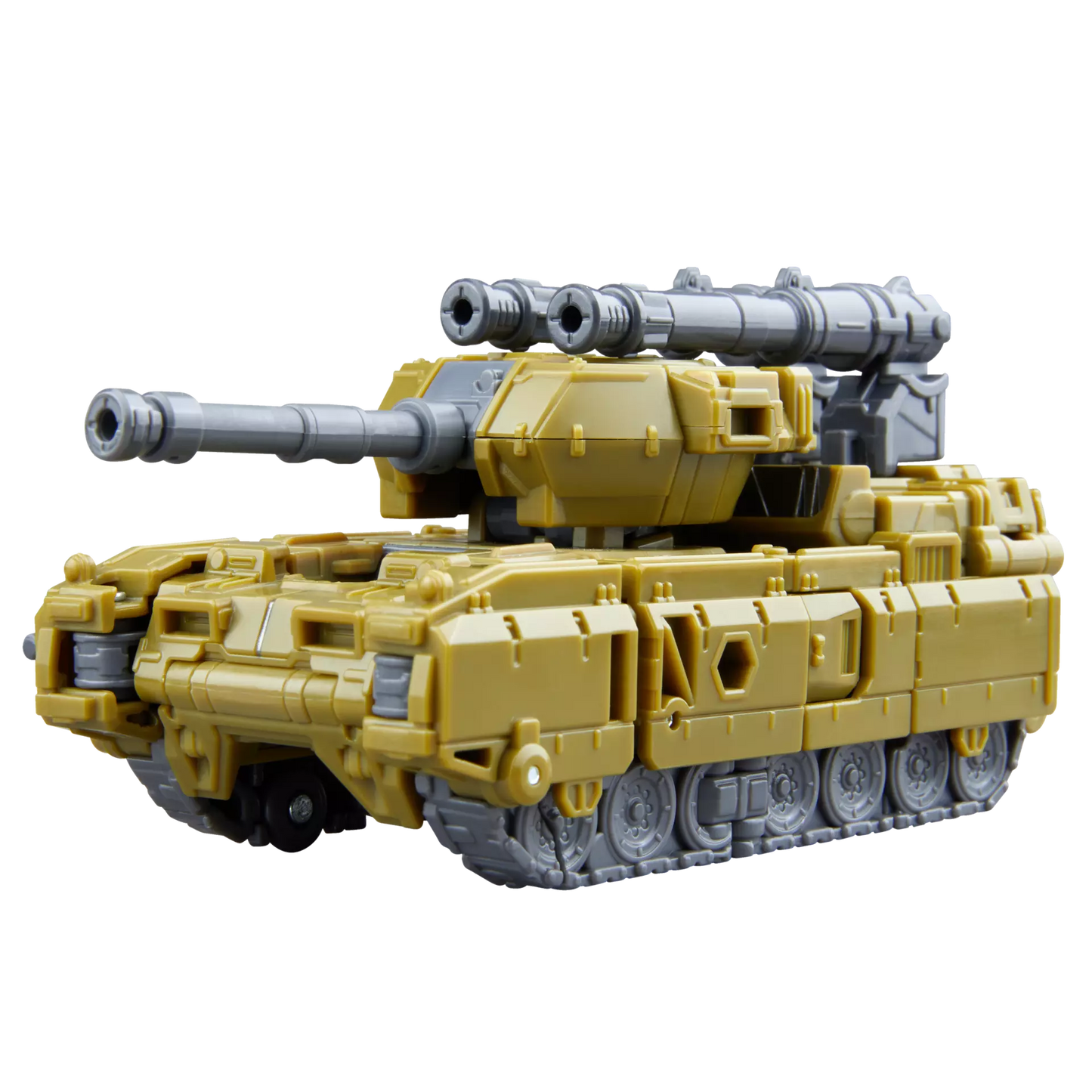 Transformers Age of the Primes Voyager Class Combaticon Brawl