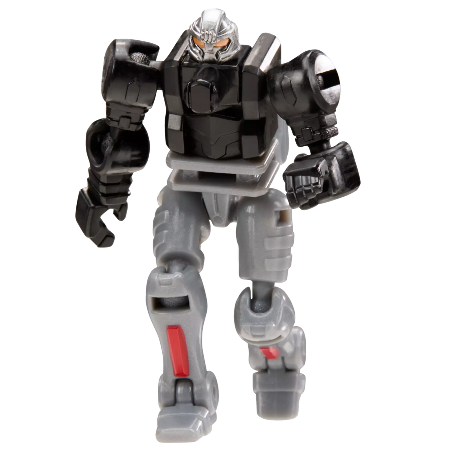 Transformers Age of the Primes Voyager Class - Sideways