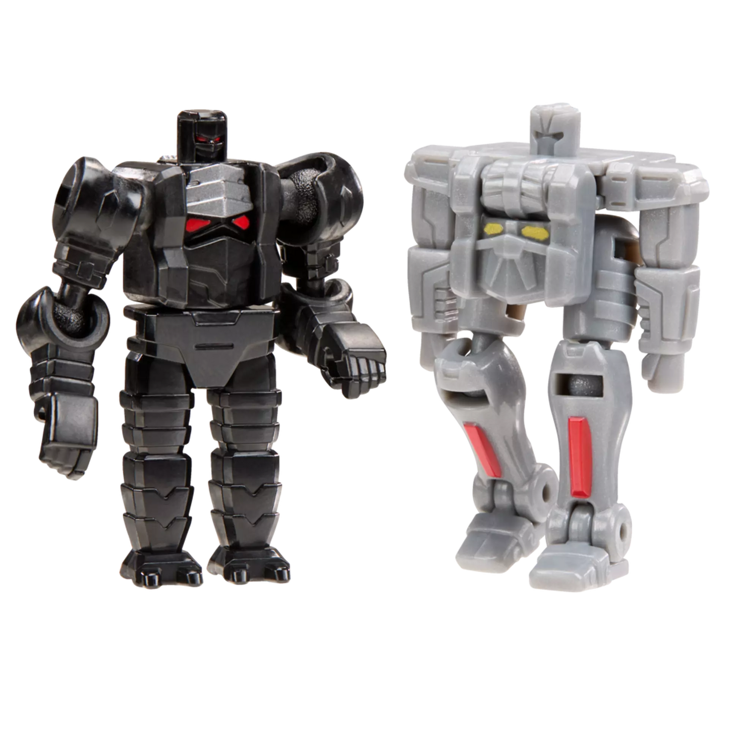 Transformers Age of the Primes Voyager Class - Sideways