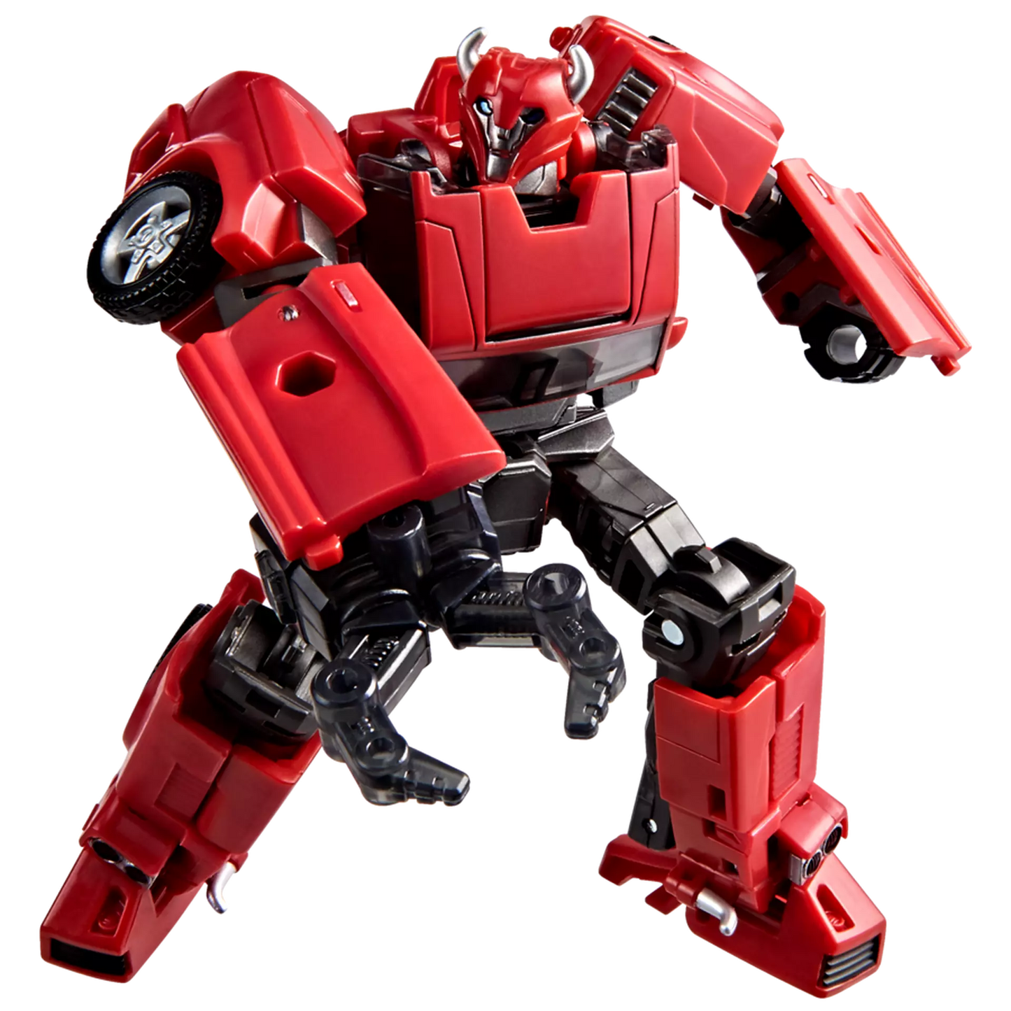 Transformers Age of the Primes Deluxe Class Cliffjumper