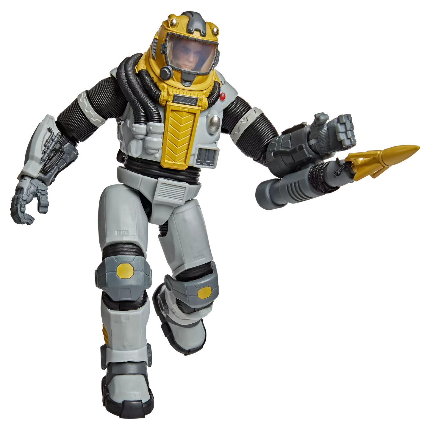 G.I. Joe - Classified Series #206 Malcom "Deep Six" Willoughby