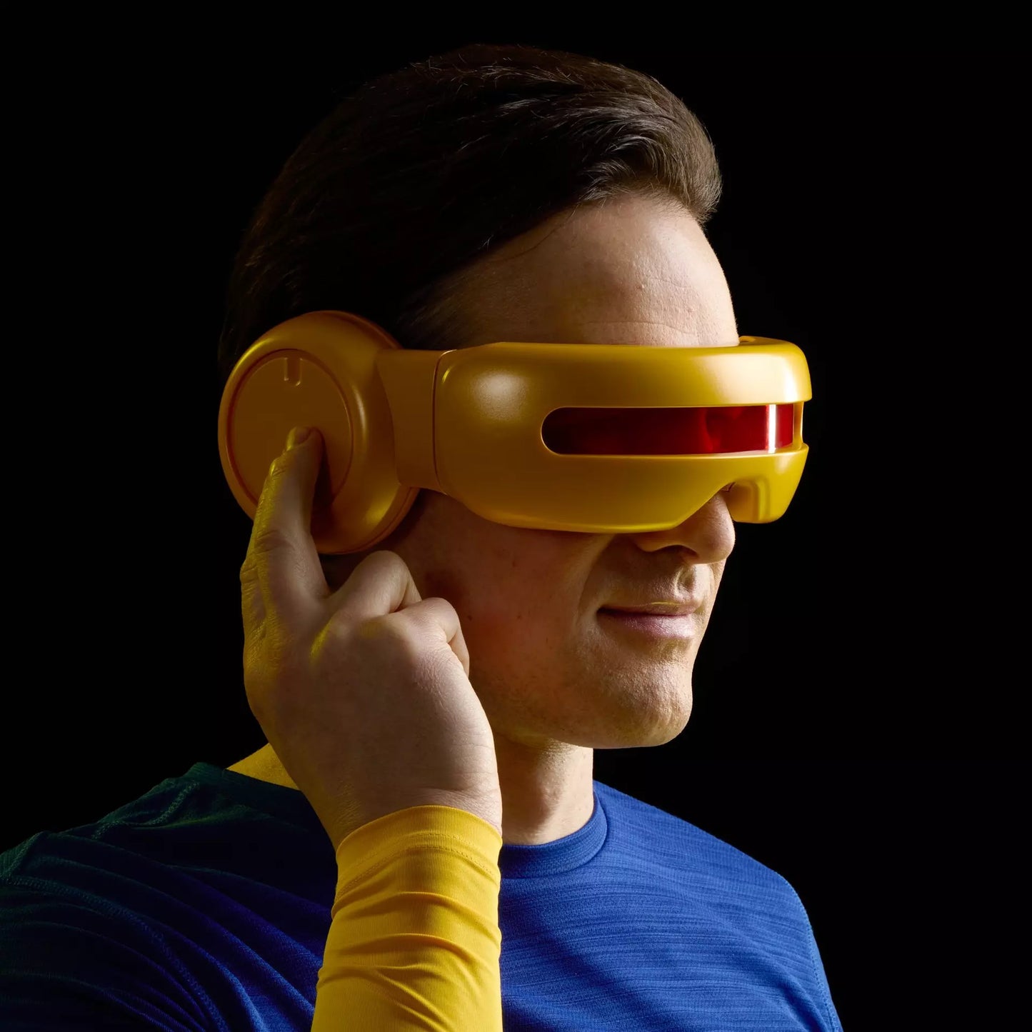 Marvel Legends Series X-Men '97 Cyclops Premium Roleplay Visor