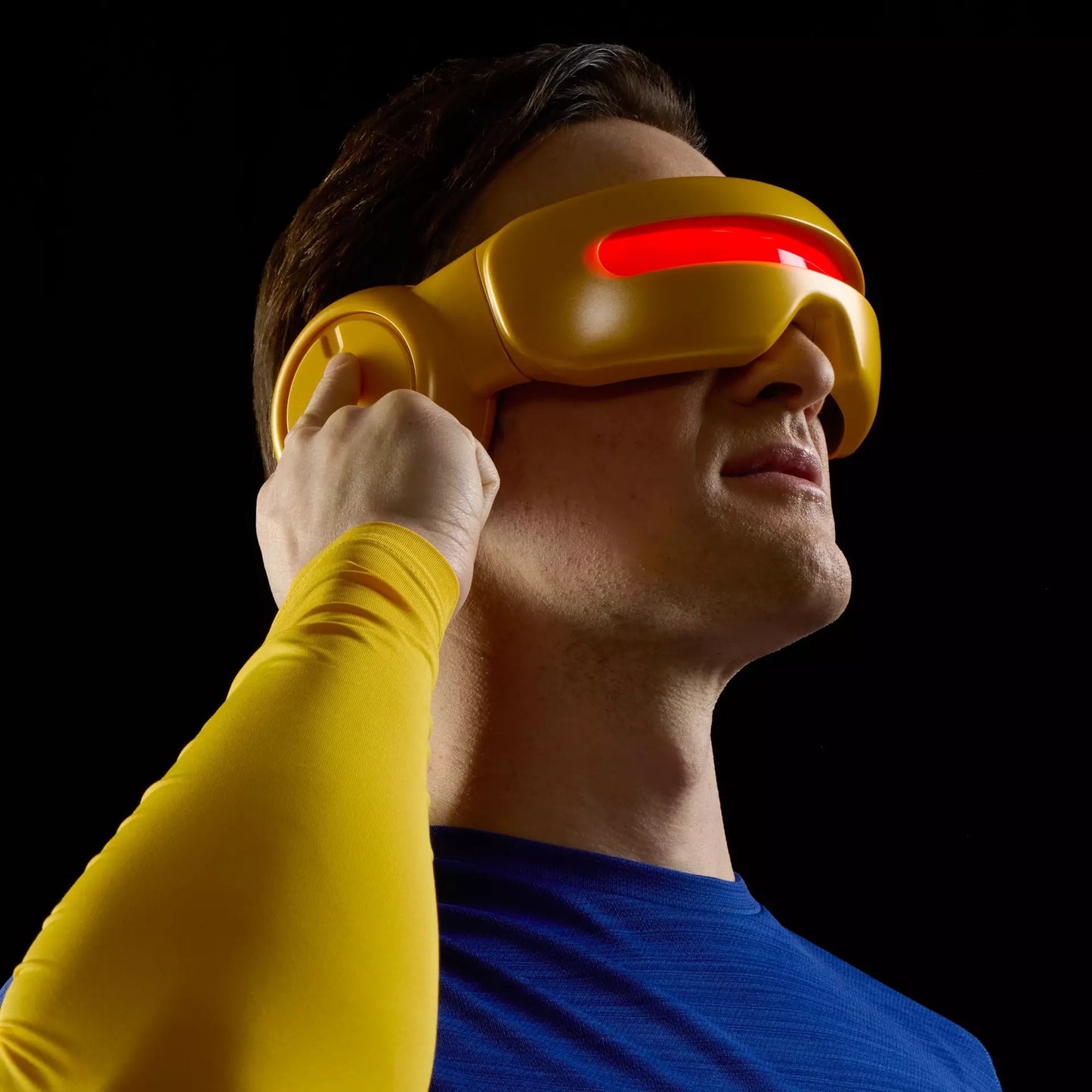 Marvel Legends Series X-Men '97 Cyclops Premium Roleplay Visor