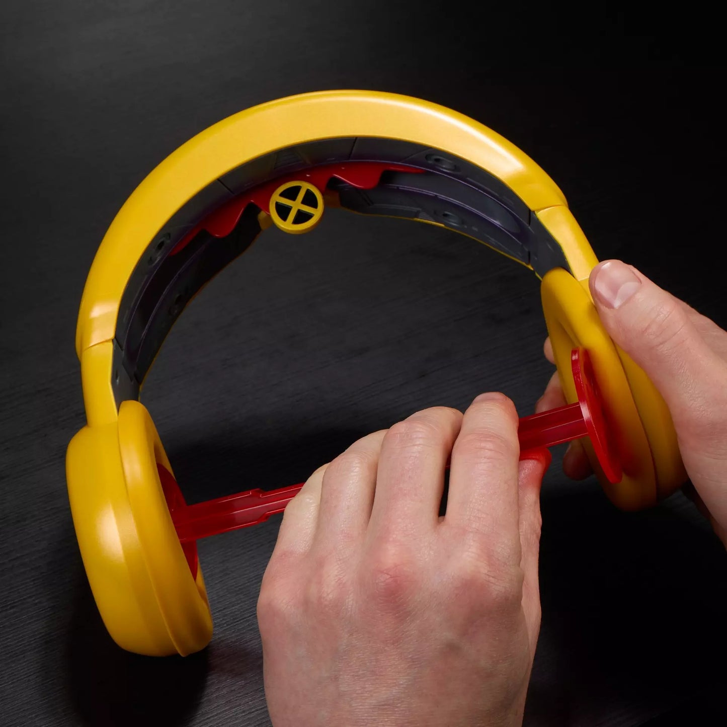 Marvel Legends Series X-Men '97 Cyclops Premium Roleplay Visor