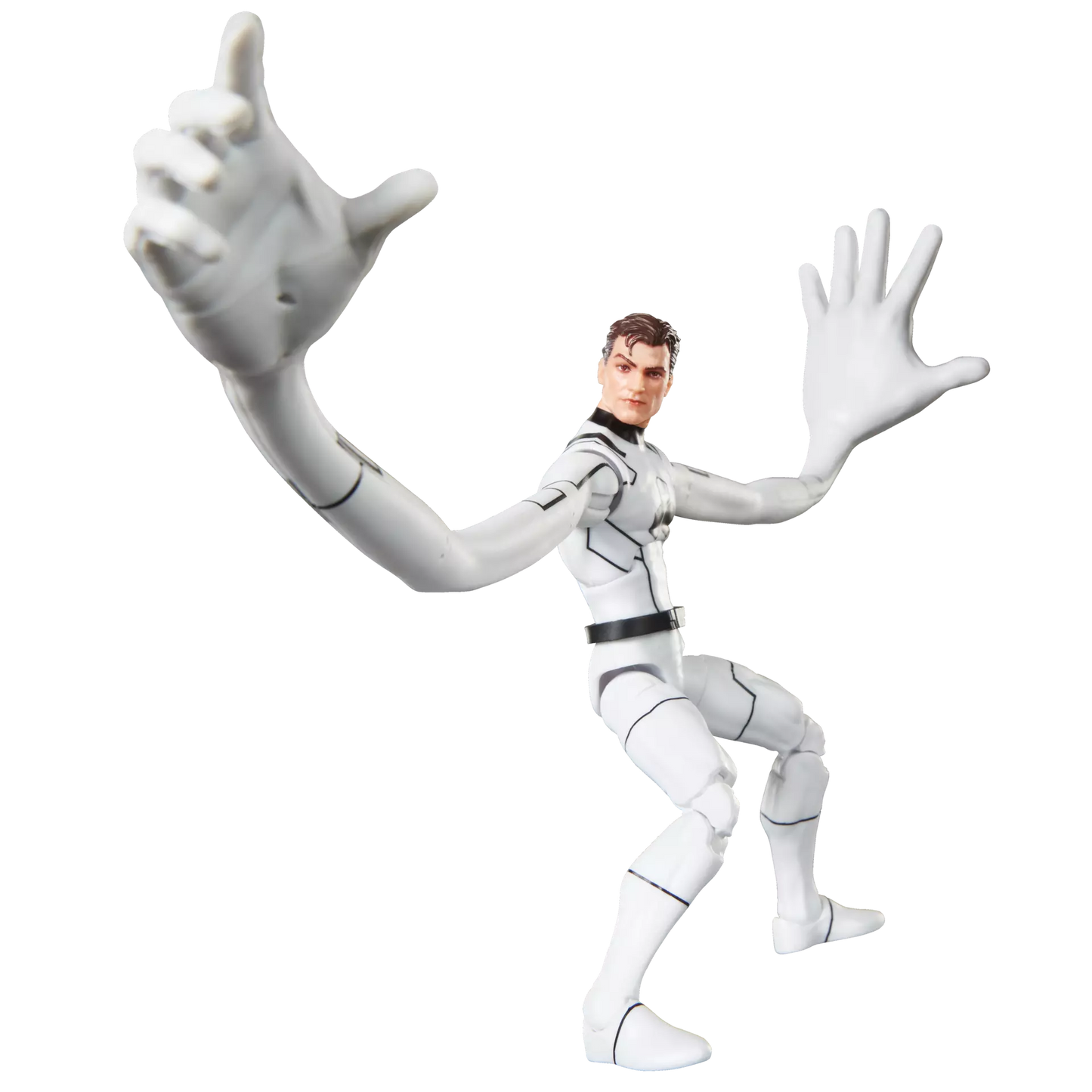 Marvel Legends Series Future Foundation Mister Fantastic & Spider-Man