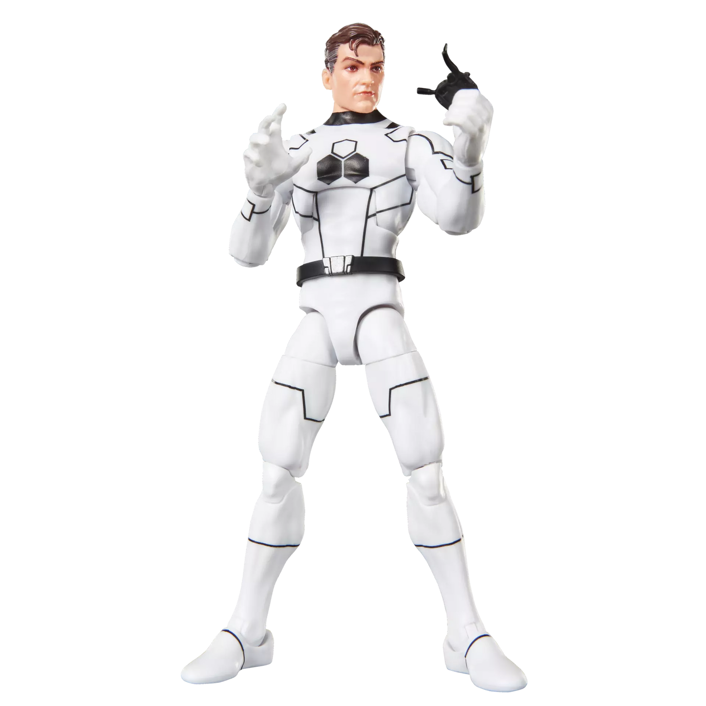 Marvel Legends Series Future Foundation Mister Fantastic & Spider-Man