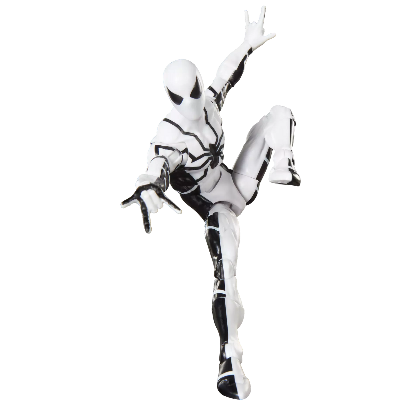 Marvel Legends Series Future Foundation Mister Fantastic & Spider-Man