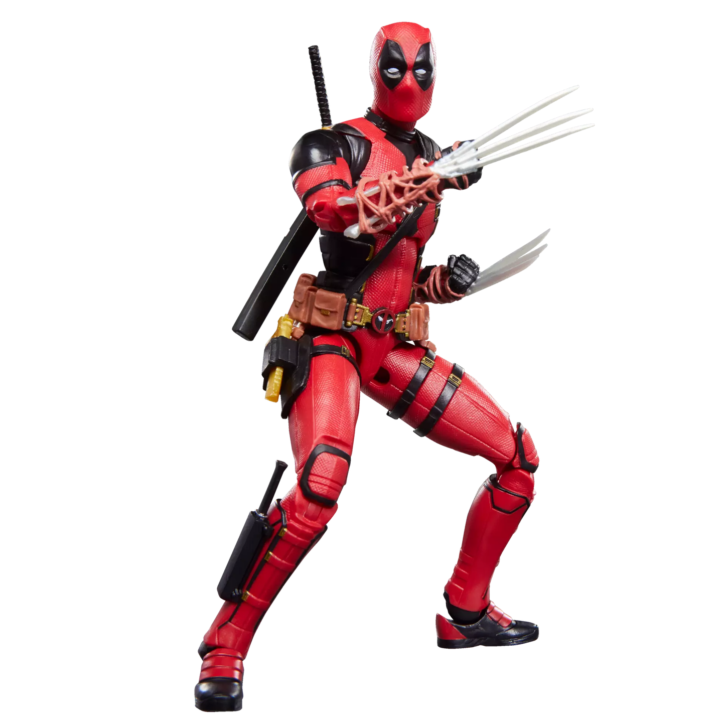 Marvel Legends Series Dogpool and Deadpool (Deadpool & Wolverine)
