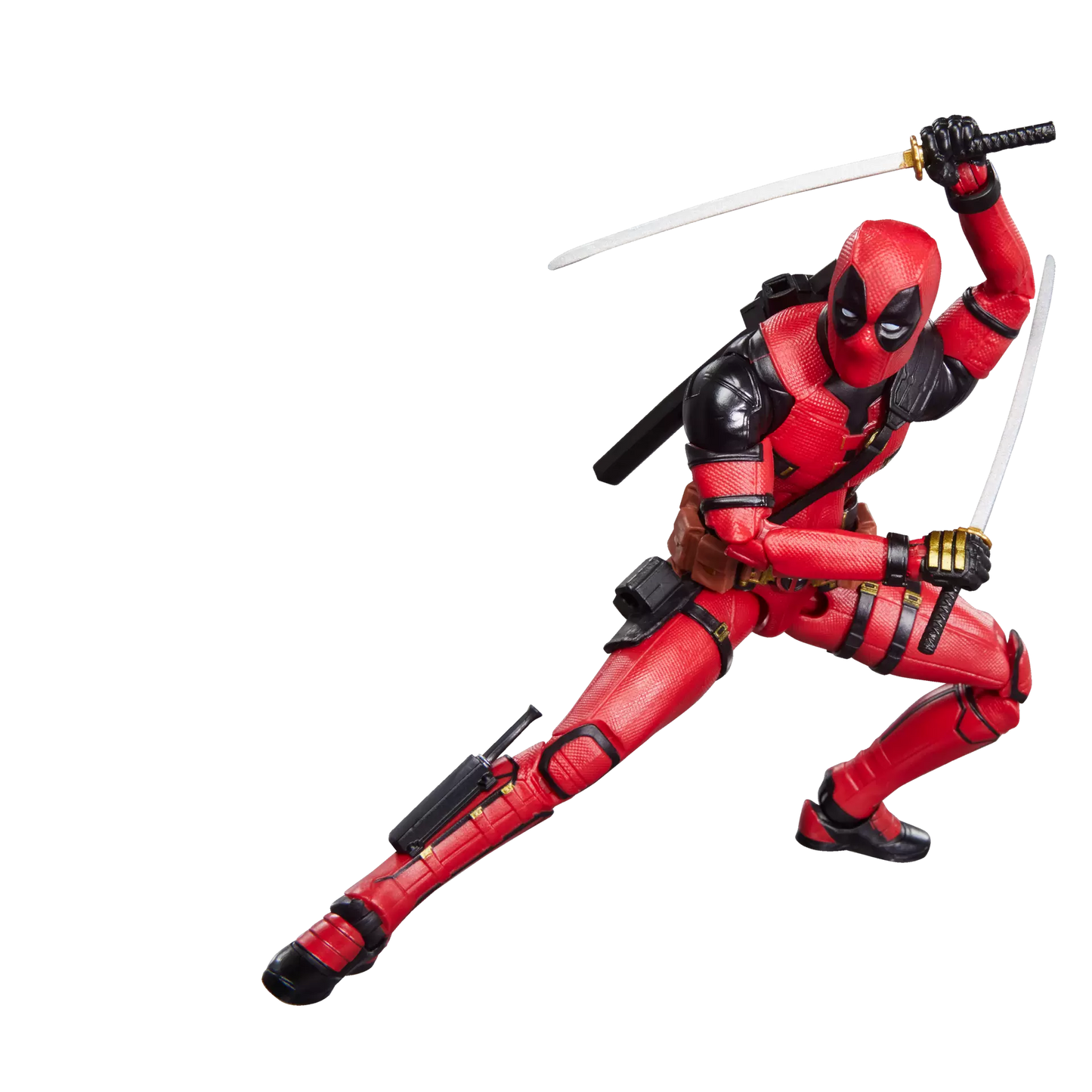 Marvel Legends Series Dogpool and Deadpool (Deadpool & Wolverine)