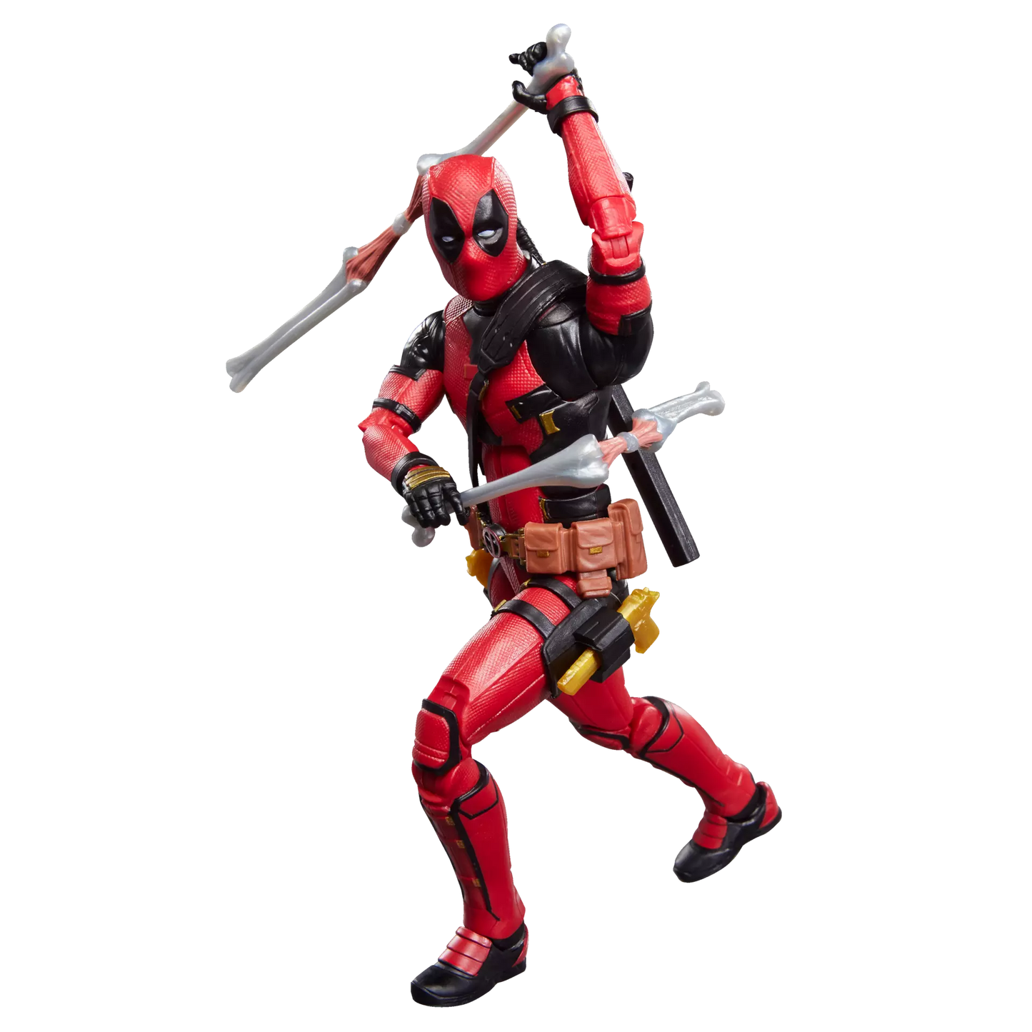 Marvel Legends Series Dogpool and Deadpool (Deadpool & Wolverine)
