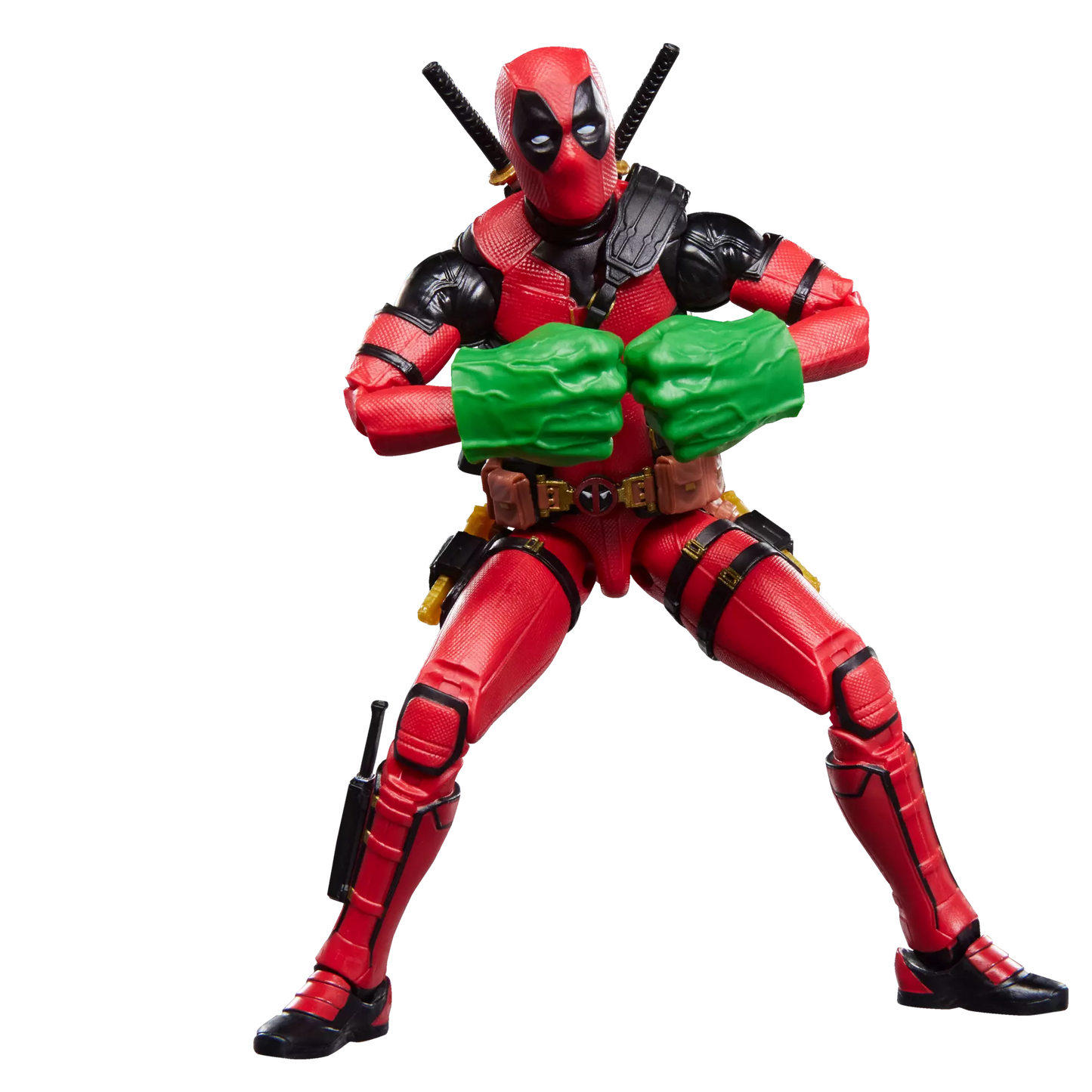 Marvel Legends Series Dogpool and Deadpool (Deadpool & Wolverine)