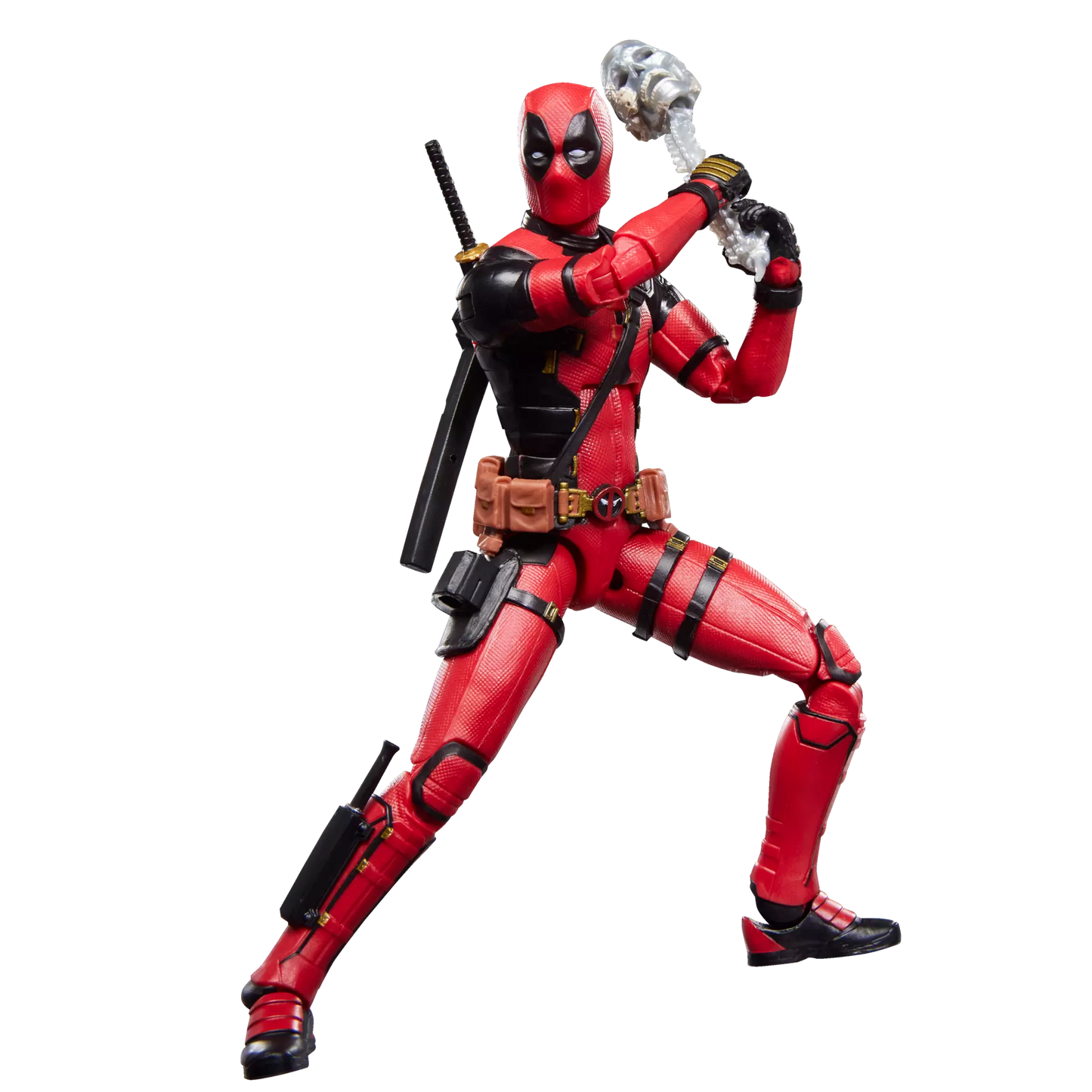 Marvel Legends Series Dogpool and Deadpool (Deadpool & Wolverine)
