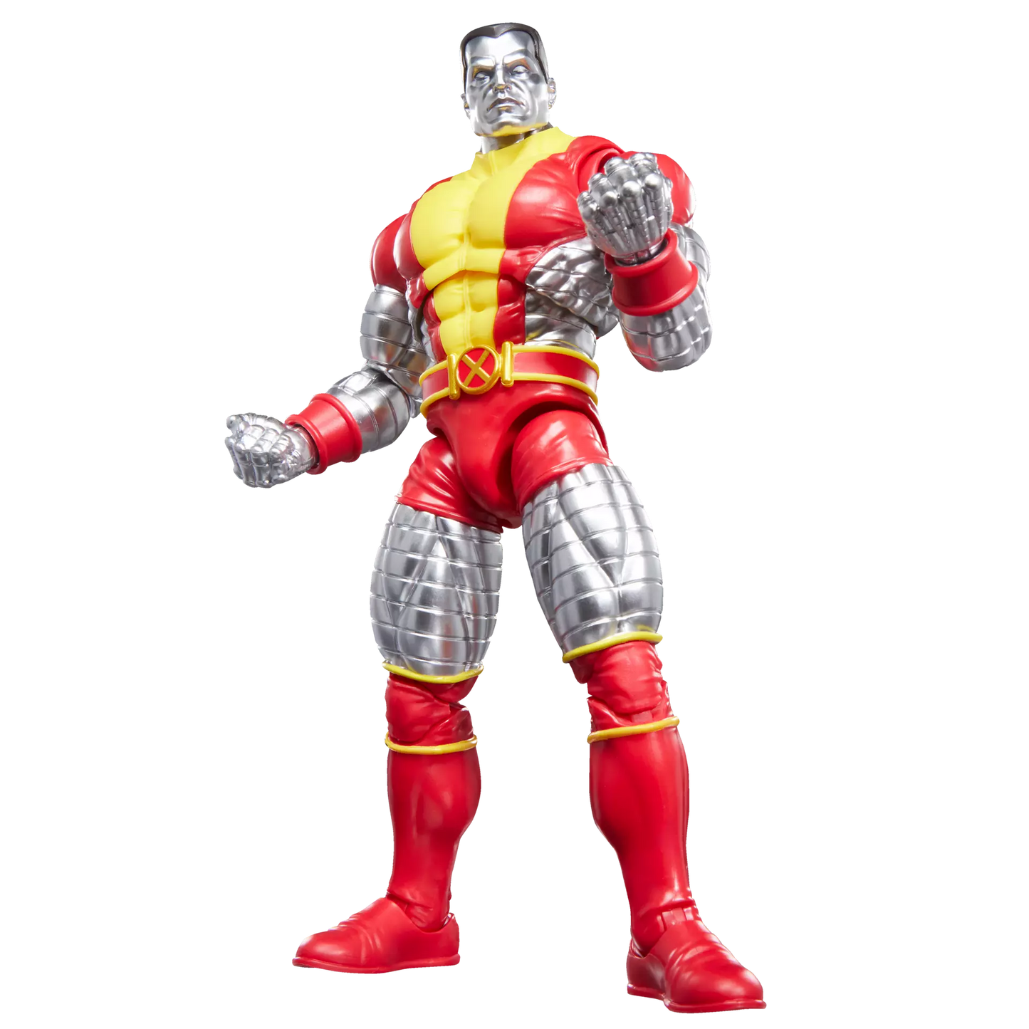 Marvel Legends Series X-Men Kitty Pryde & Marvel's Colossus Action Figure Two-Pack