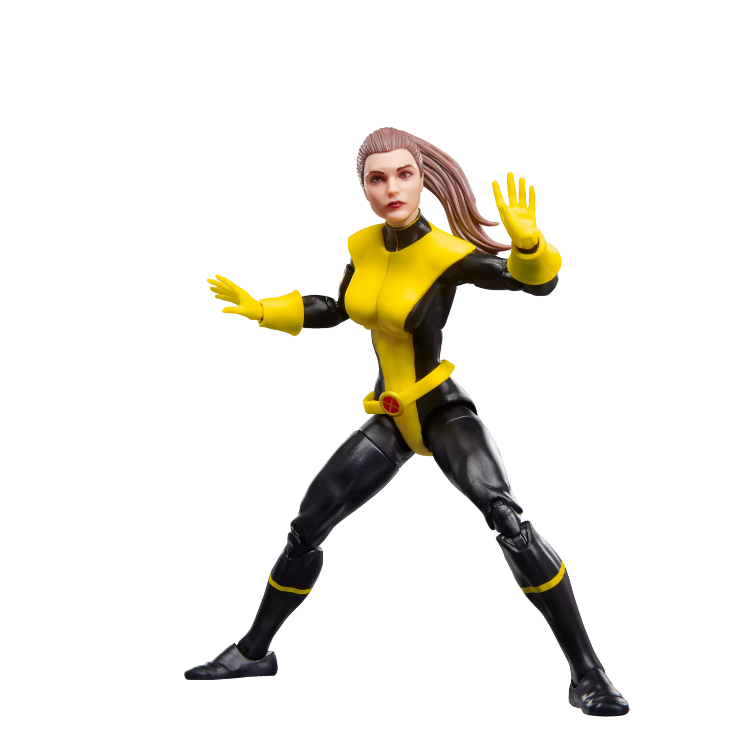 Marvel Legends Series X-Men Kitty Pryde & Marvel's Colossus Action Figure Two-Pack