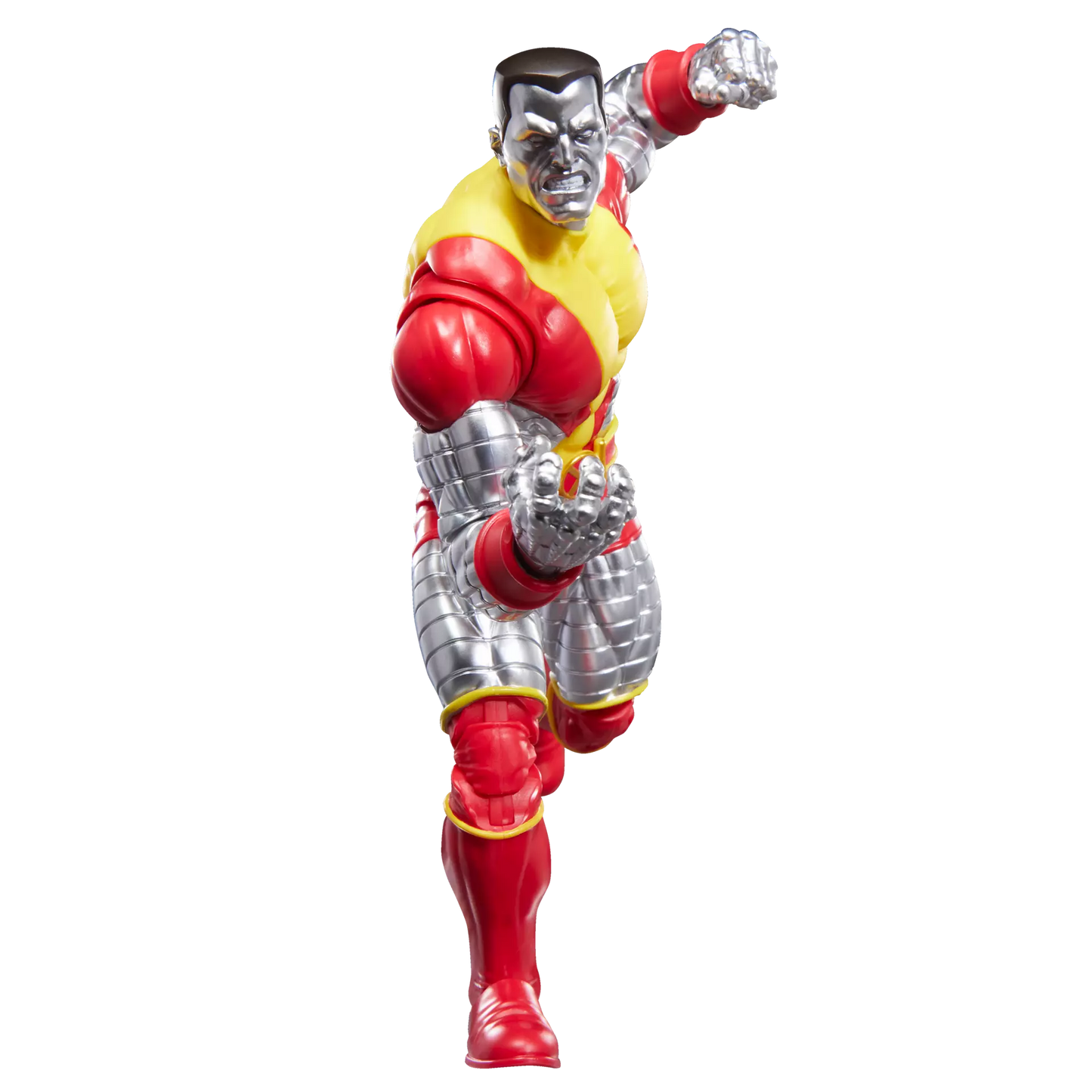 Marvel Legends Series X-Men Kitty Pryde & Marvel's Colossus Action Figure Two-Pack