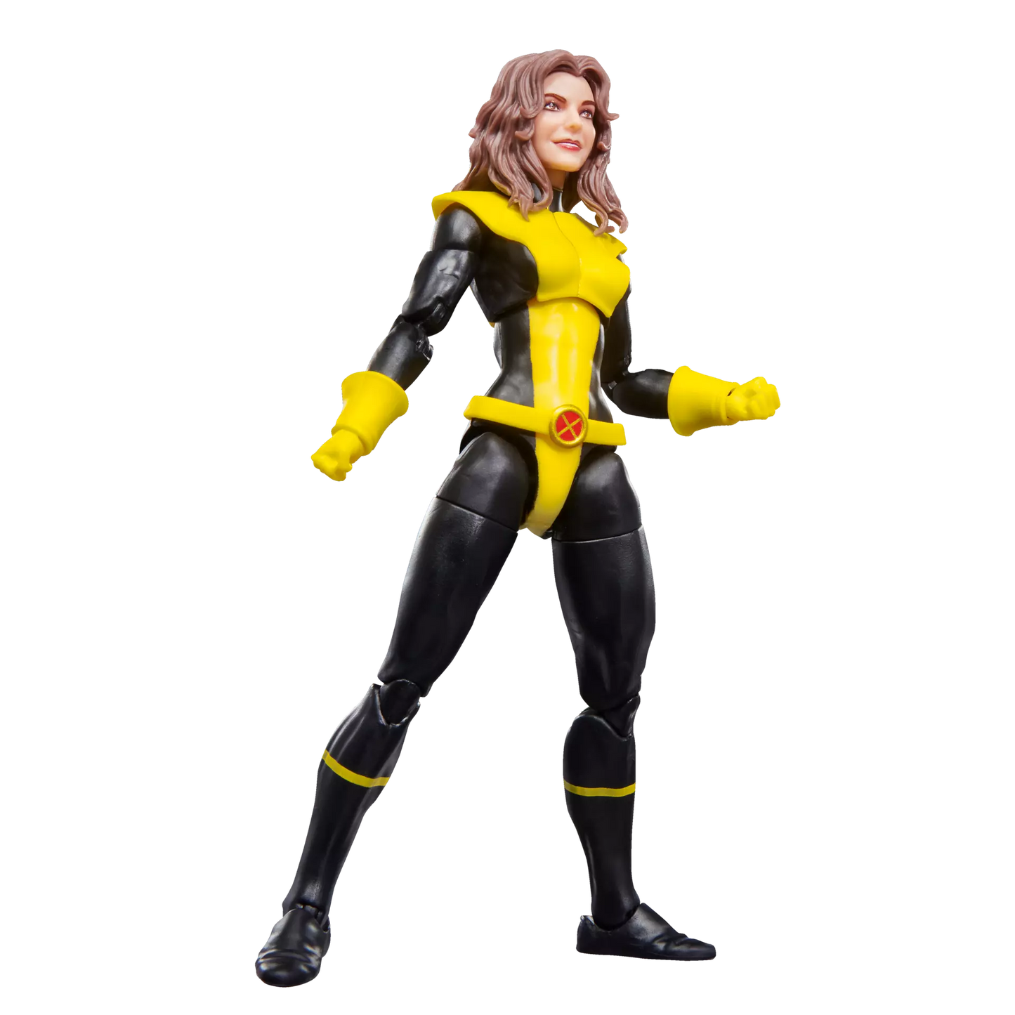 Marvel Legends Series X-Men Kitty Pryde & Marvel's Colossus Action Figure Two-Pack