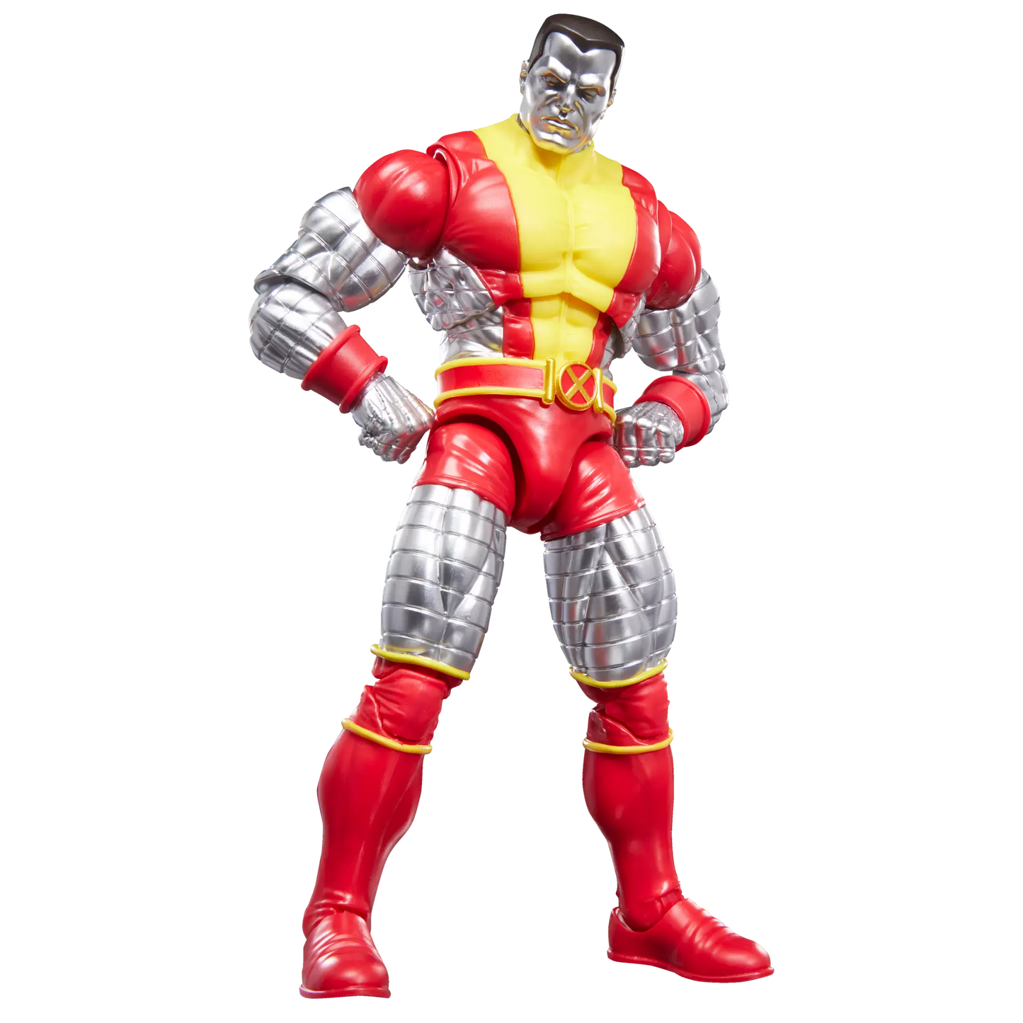Marvel Legends Series X-Men Kitty Pryde & Marvel's Colossus Action Figure Two-Pack