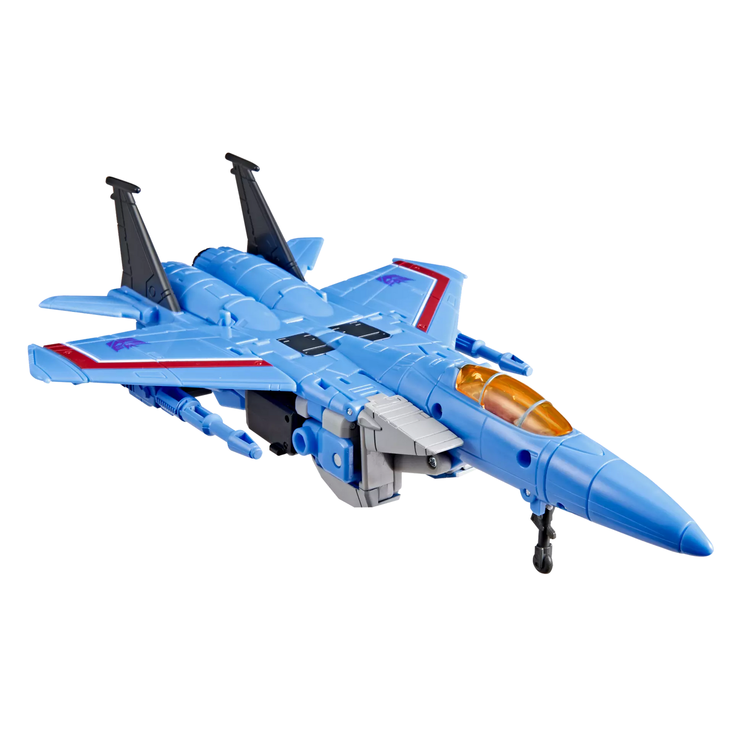 Transformers: Studio Series Voyager Class #86 Thundercracker