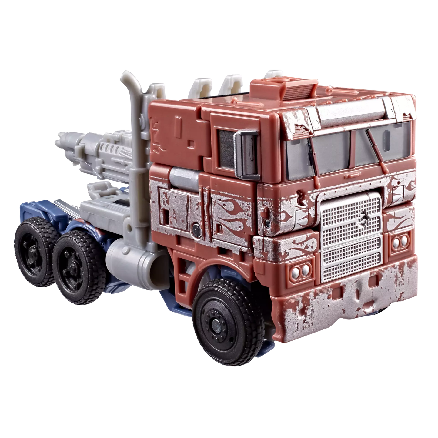 Transformers Studio Series Voyager Class Transformers: Age of Extinction Optimus Prime