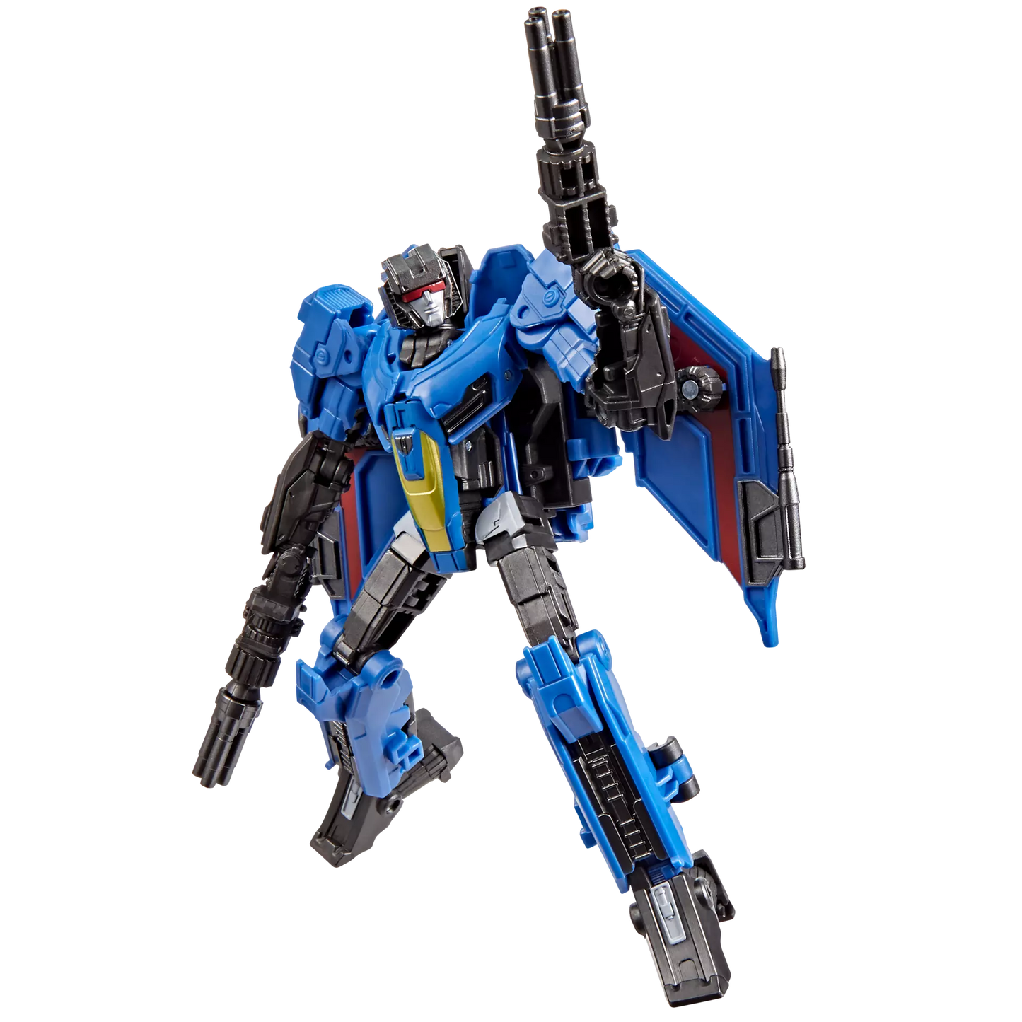 Transformers Studio Series Deluxe Class Thundercracker | Transformers: ONE