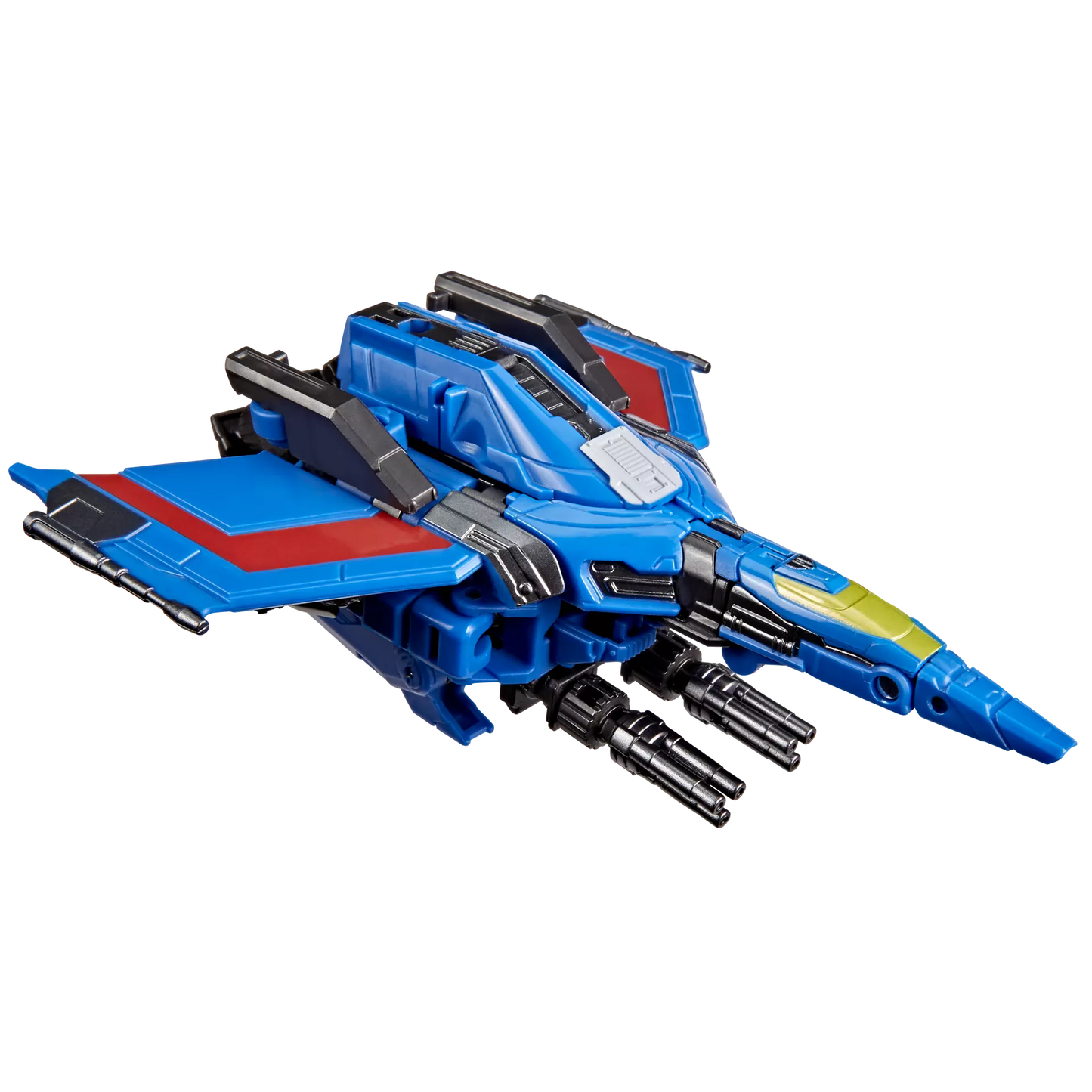 Transformers Studio Series Deluxe Class Thundercracker | Transformers: ONE