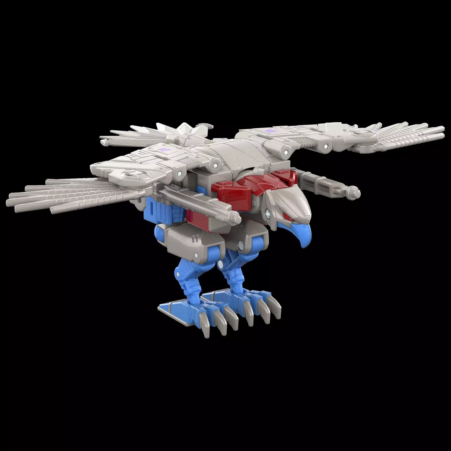 Transformers Timelines Samurai Optimus Prime and Starscream 2-Pack